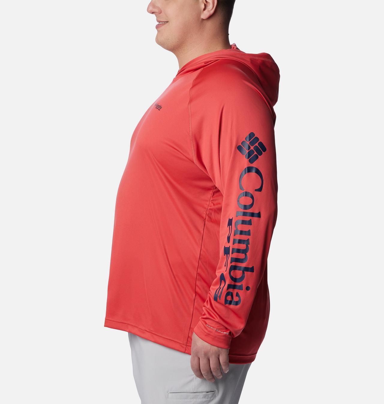Men's PFG Terminal Tackle™ Hoodie - Big 3