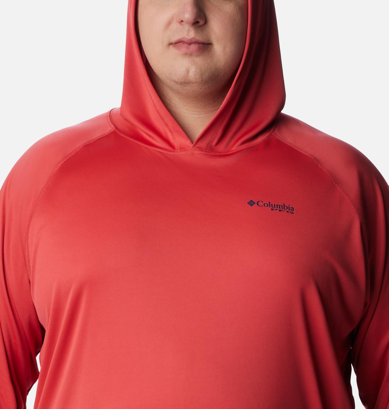 Men's PFG Terminal Tackle™ Hoodie - Big 4