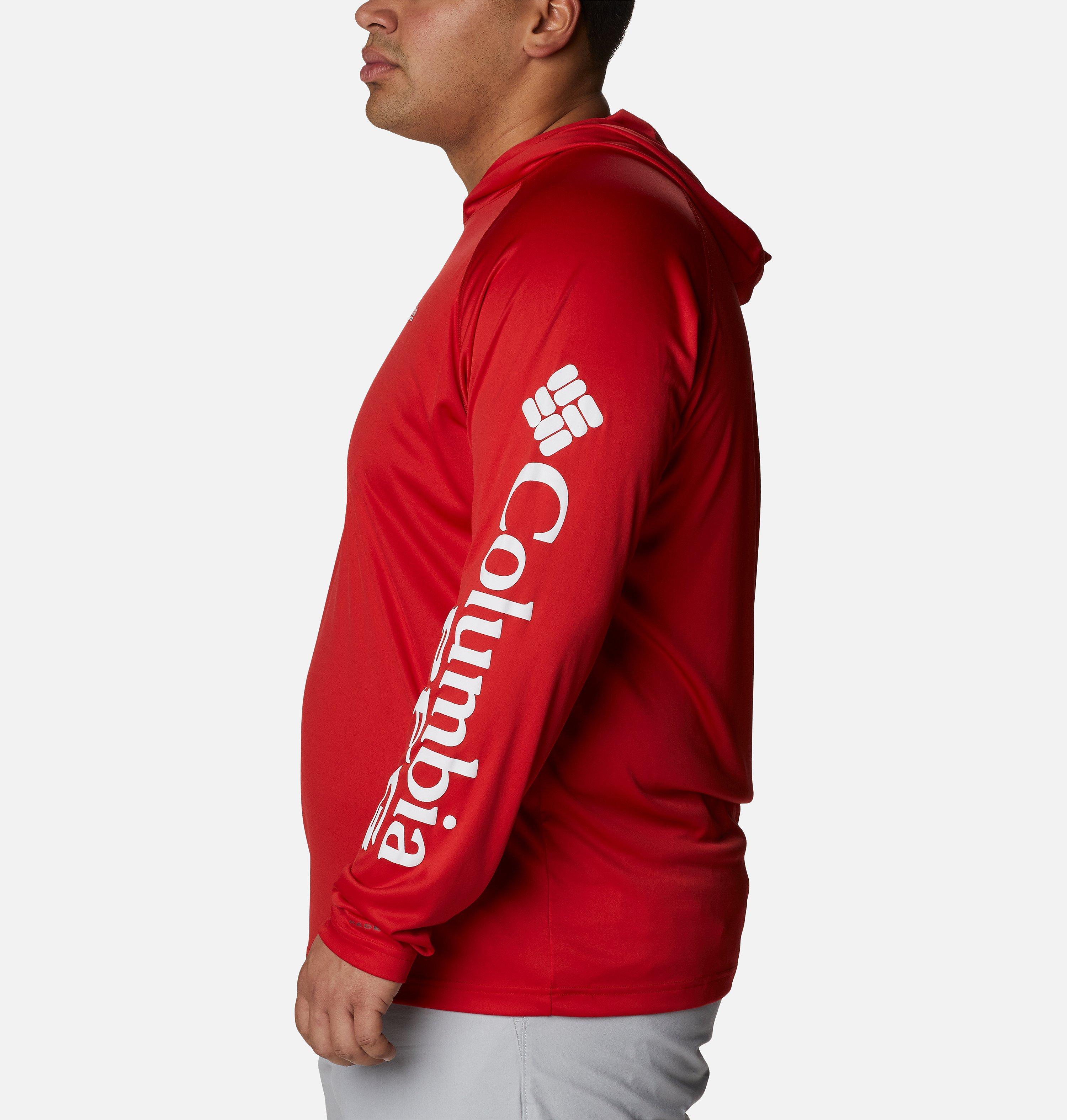 Men's PFG Terminal Tackle Hoodie - Big 3