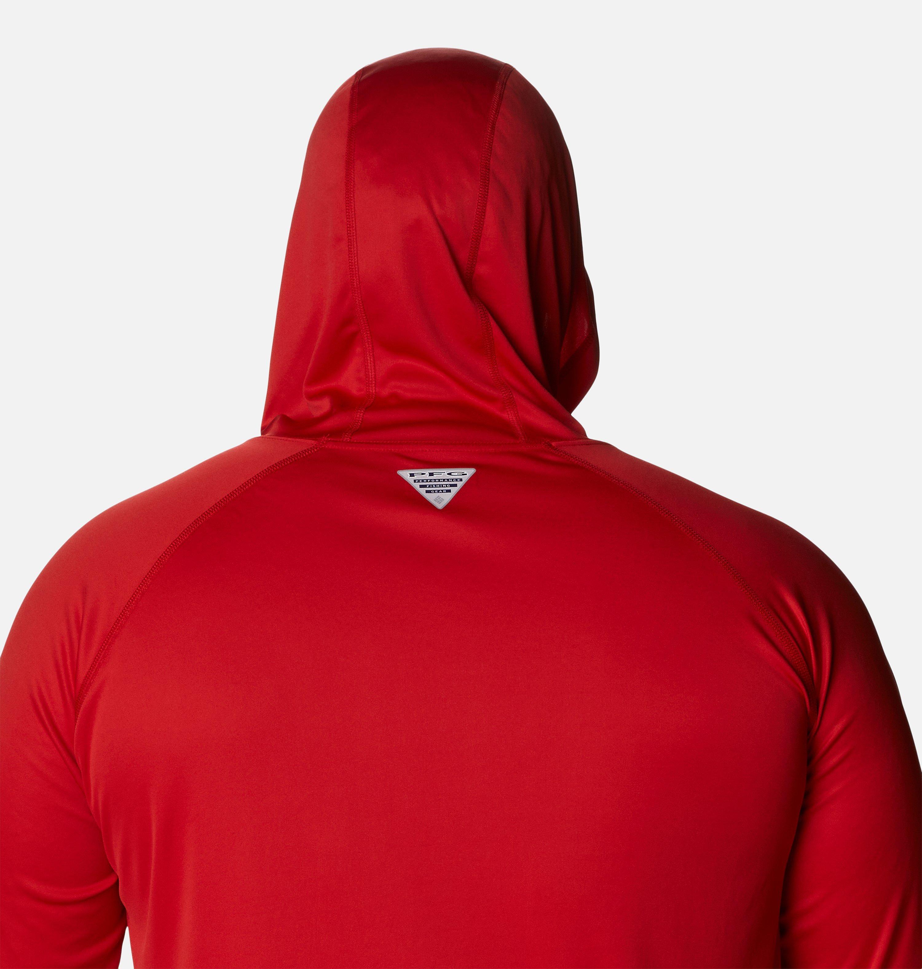 Men's PFG Terminal Tackle Hoodie - Big 5