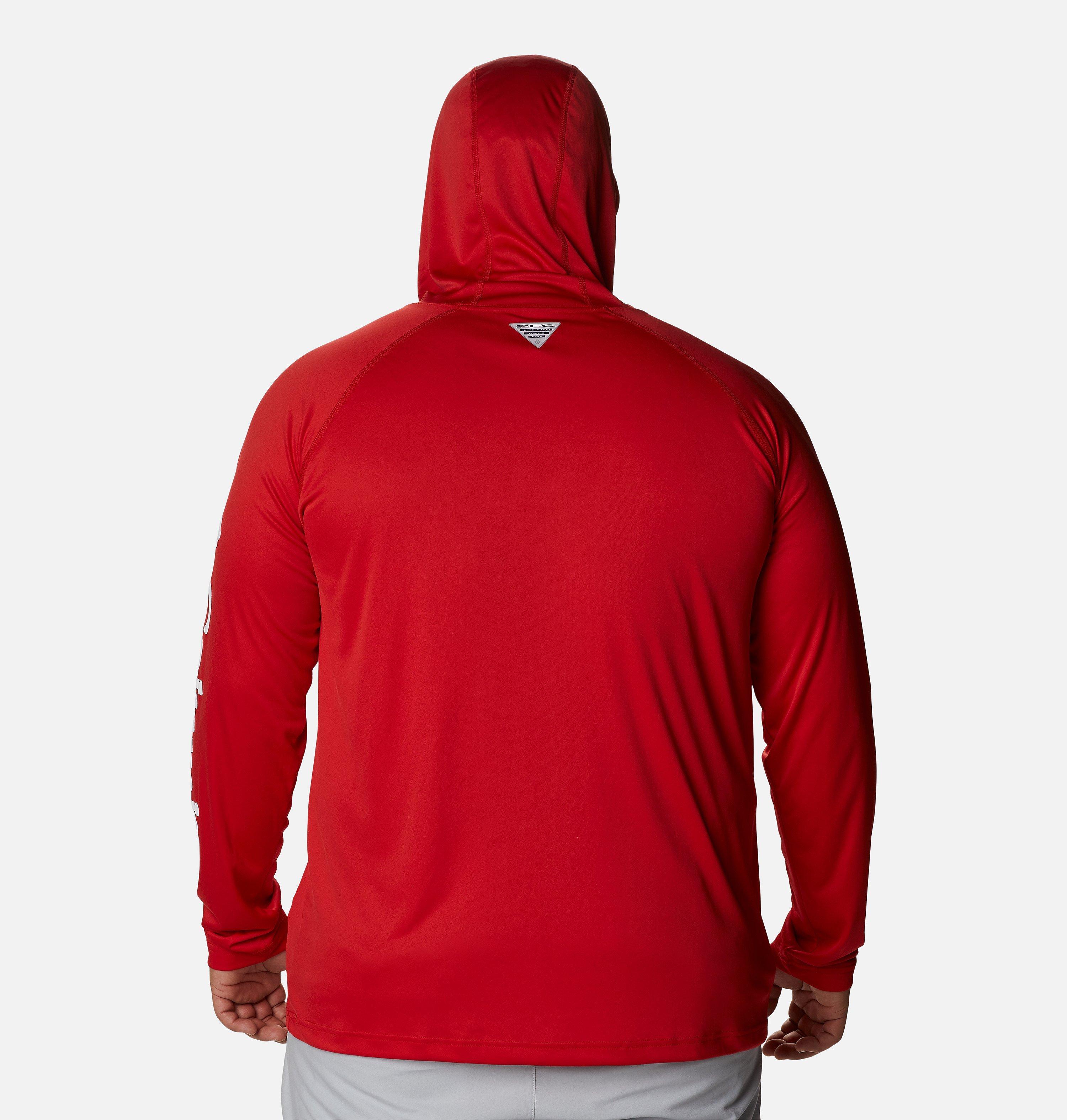 Men's PFG Terminal Tackle Hoodie - Big 2