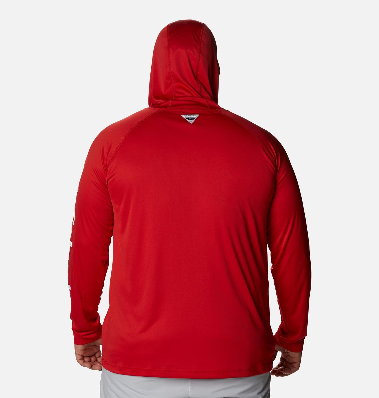 Men's PFG Terminal Tackle™ Hoodie - Big 2