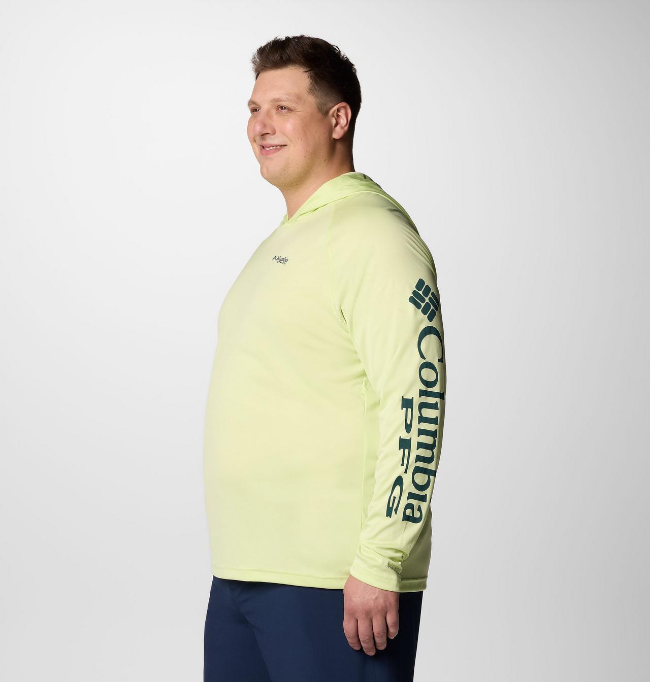 Men's PFG Terminal Tackle™ Hoodie - Big 4