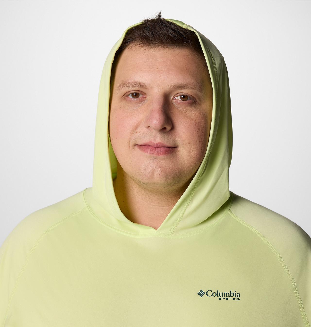 Men's PFG Terminal Tackle™ Hoodie - Big 5