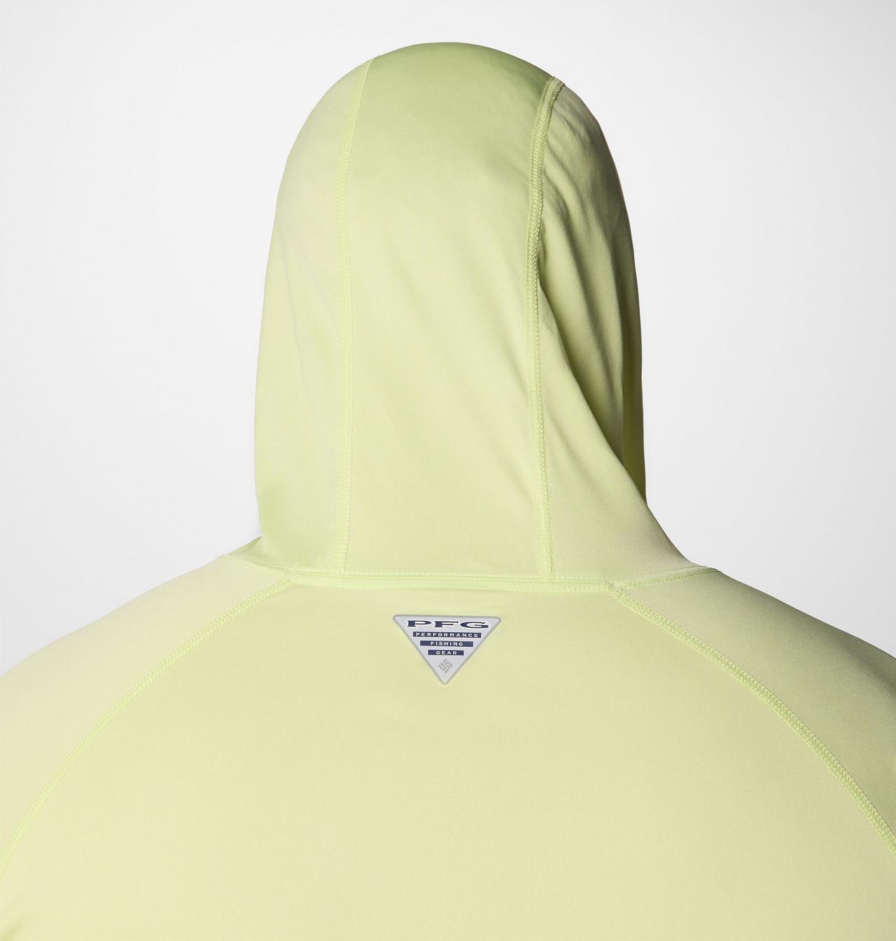 Men's PFG Terminal Tackle™ Hoodie - Big 6