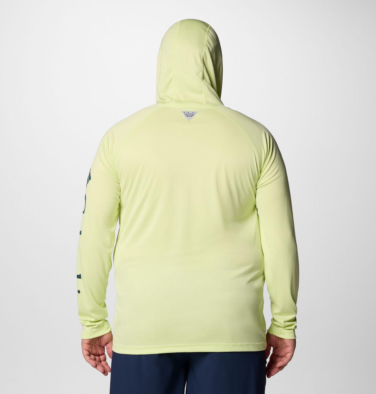 Men's PFG Terminal Tackle™ Hoodie - Big 3