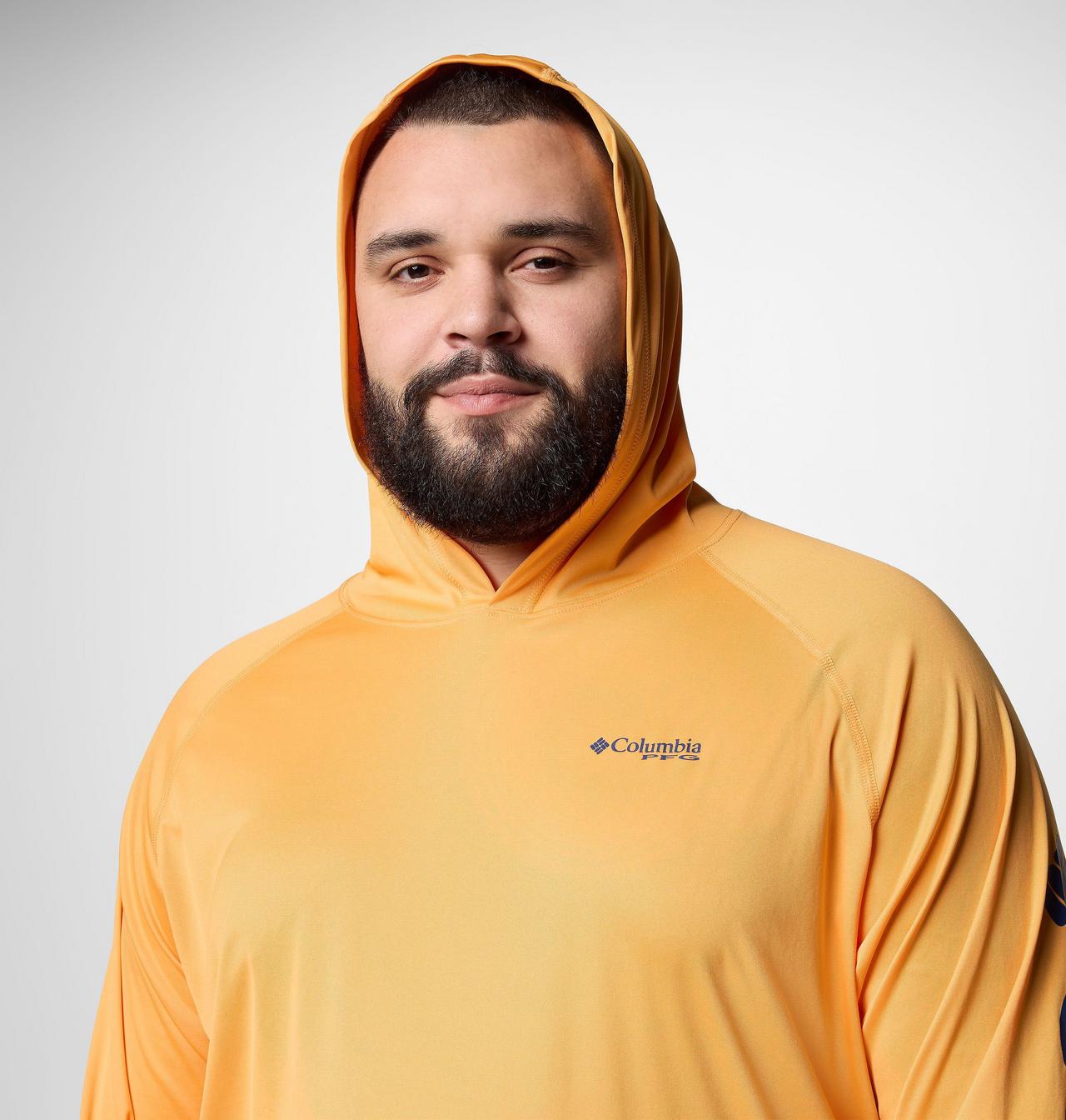 Men's PFG Terminal Tackle™ Hoodie - Big 5