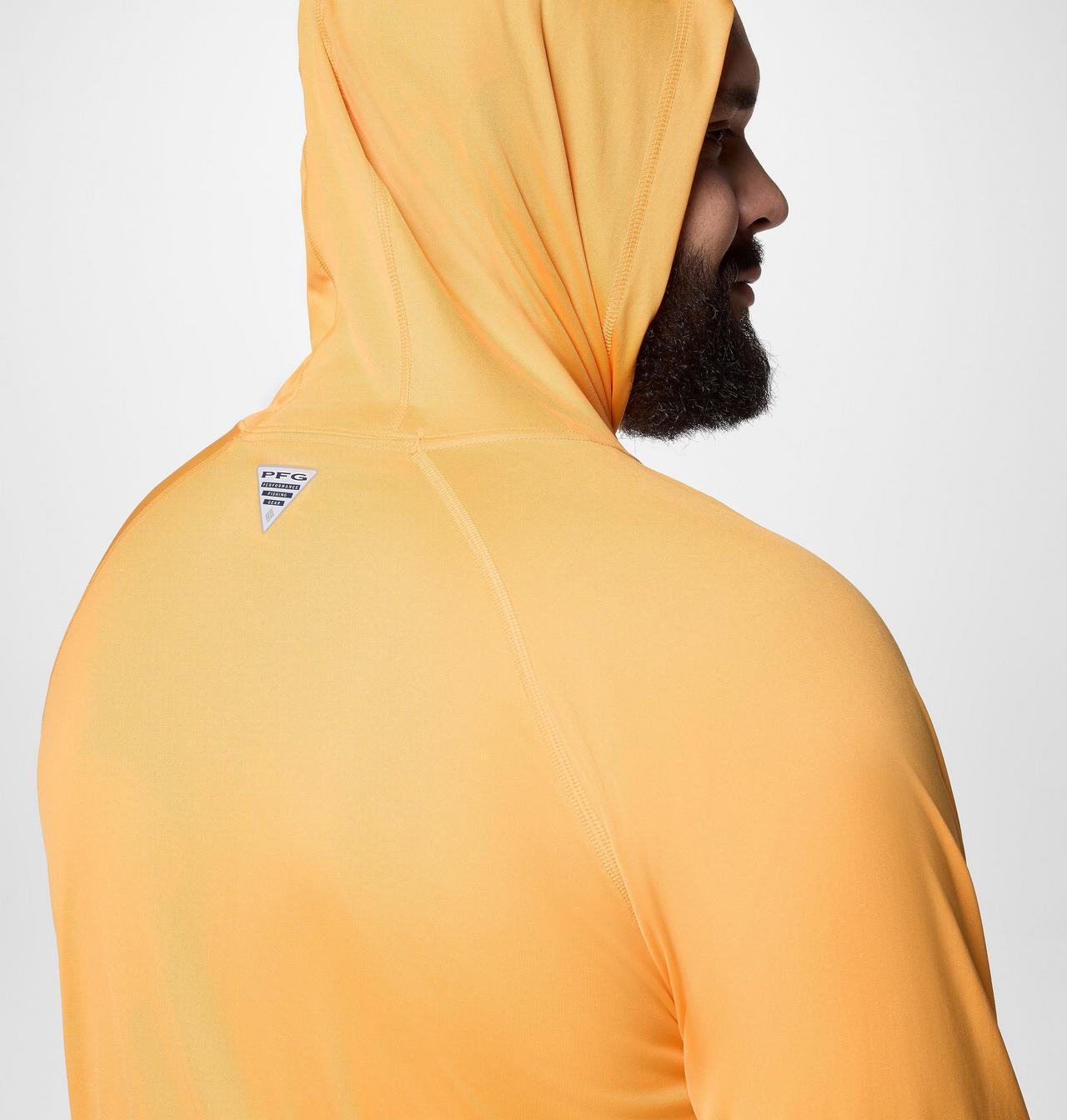 Men's PFG Terminal Tackle™ Hoodie - Big 6