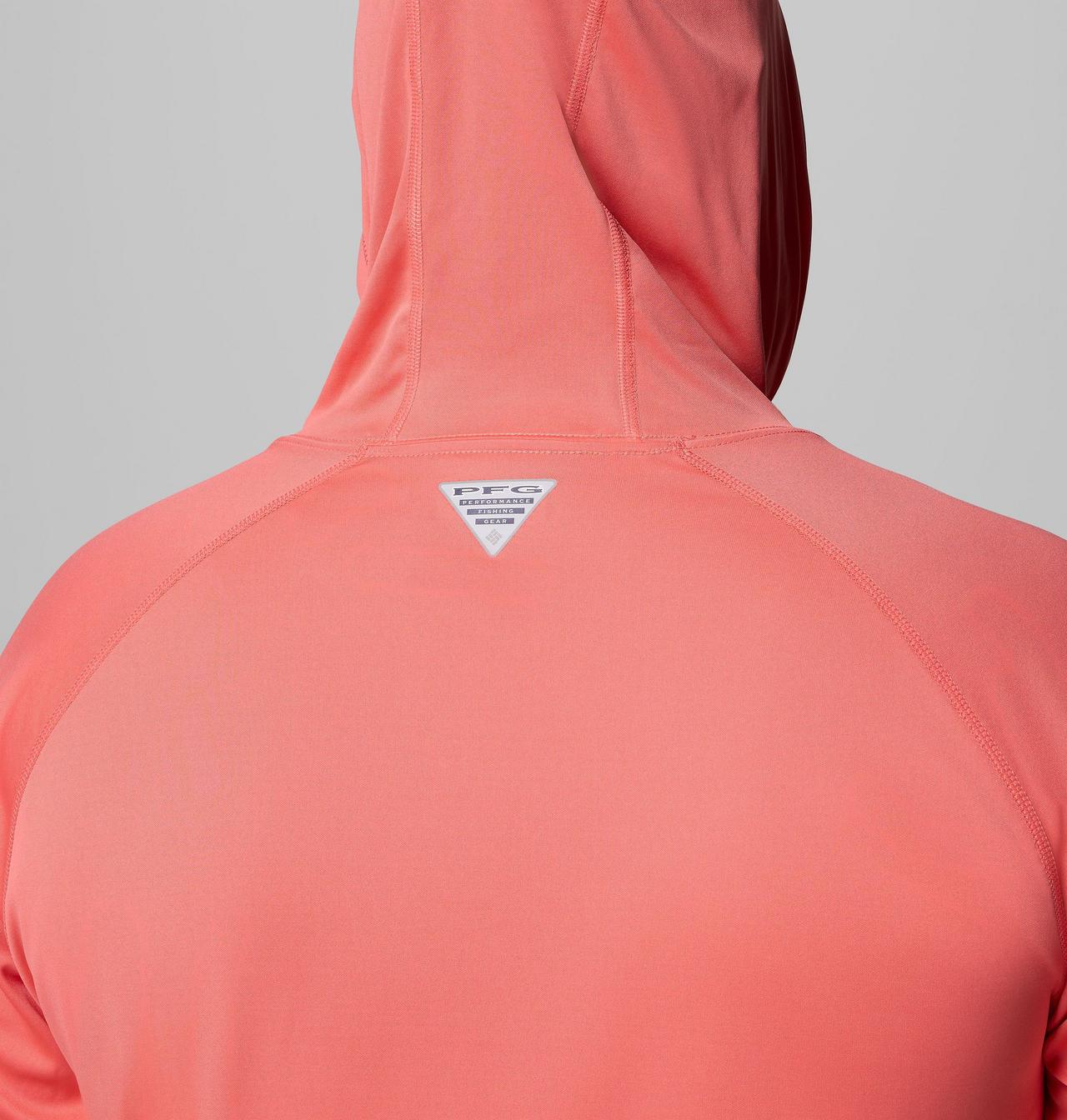 Men's PFG Terminal Tackle™ Hoodie - Big 6