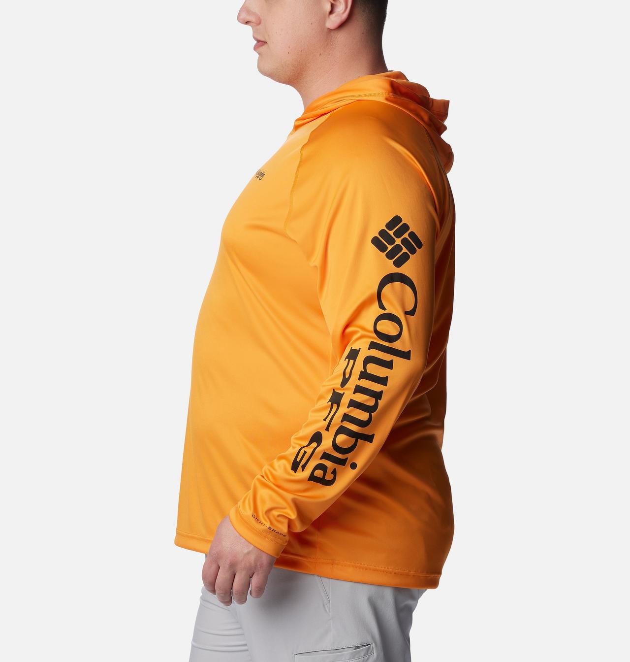 Men's PFG Terminal Tackle™ Hoodie - Big 3