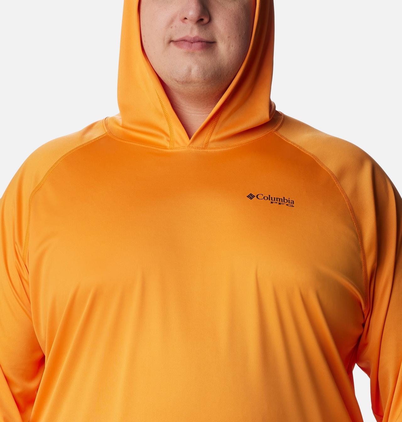 Men's PFG Terminal Tackle™ Hoodie - Big 4