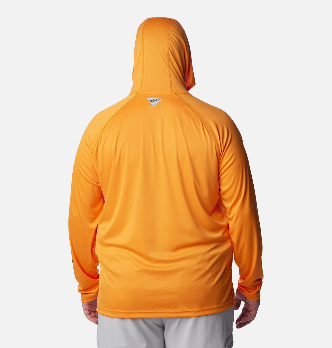 Men's PFG Terminal Tackle™ Hoodie - Big 2