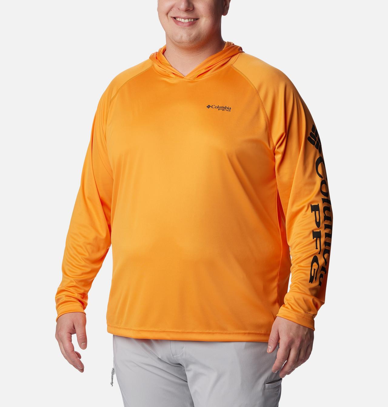 Men's PFG Terminal Tackle™ Hoodie - Big 1