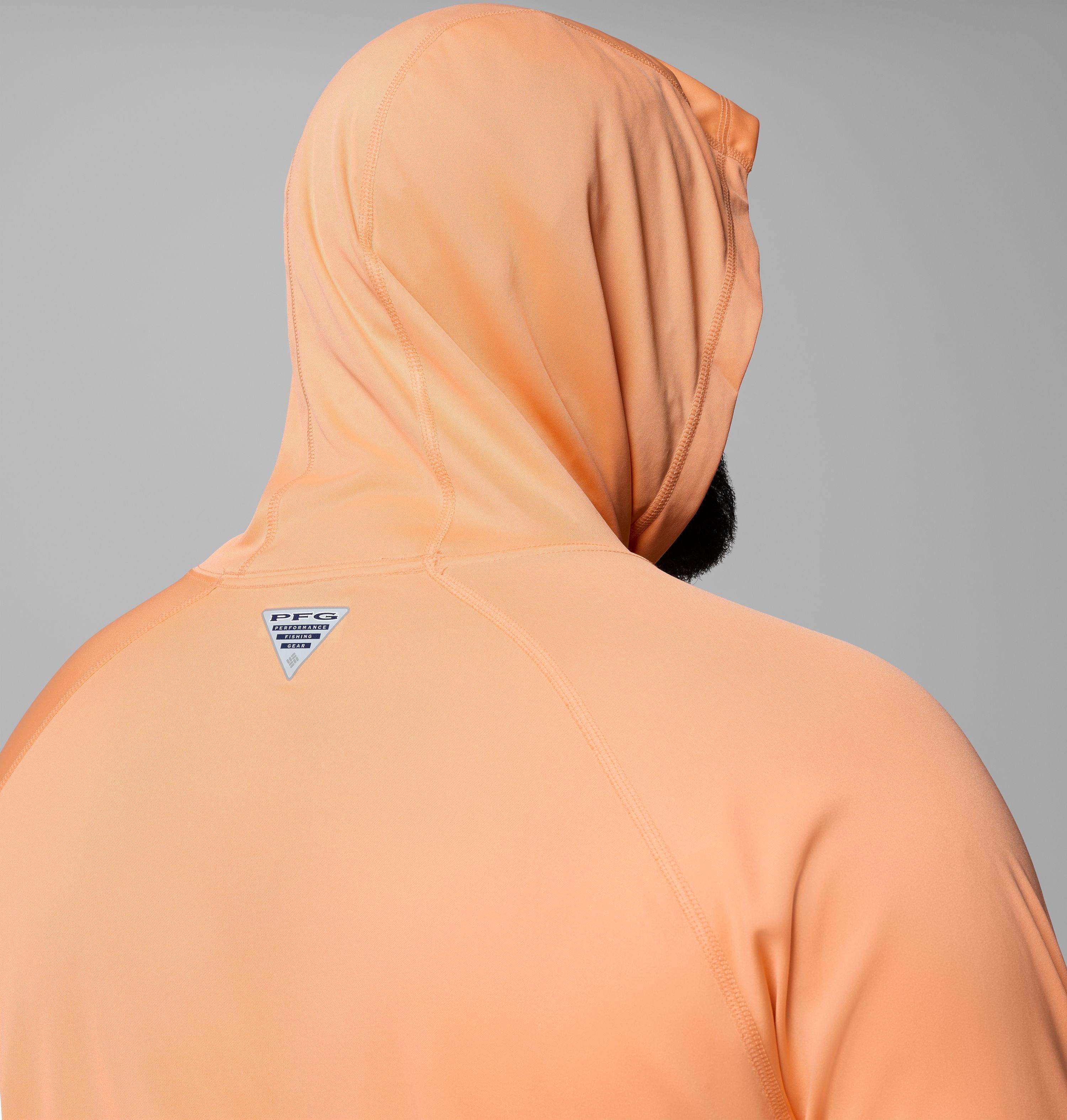 Men's PFG Terminal Tackle Hoodie - Big | 875 | 1X 6