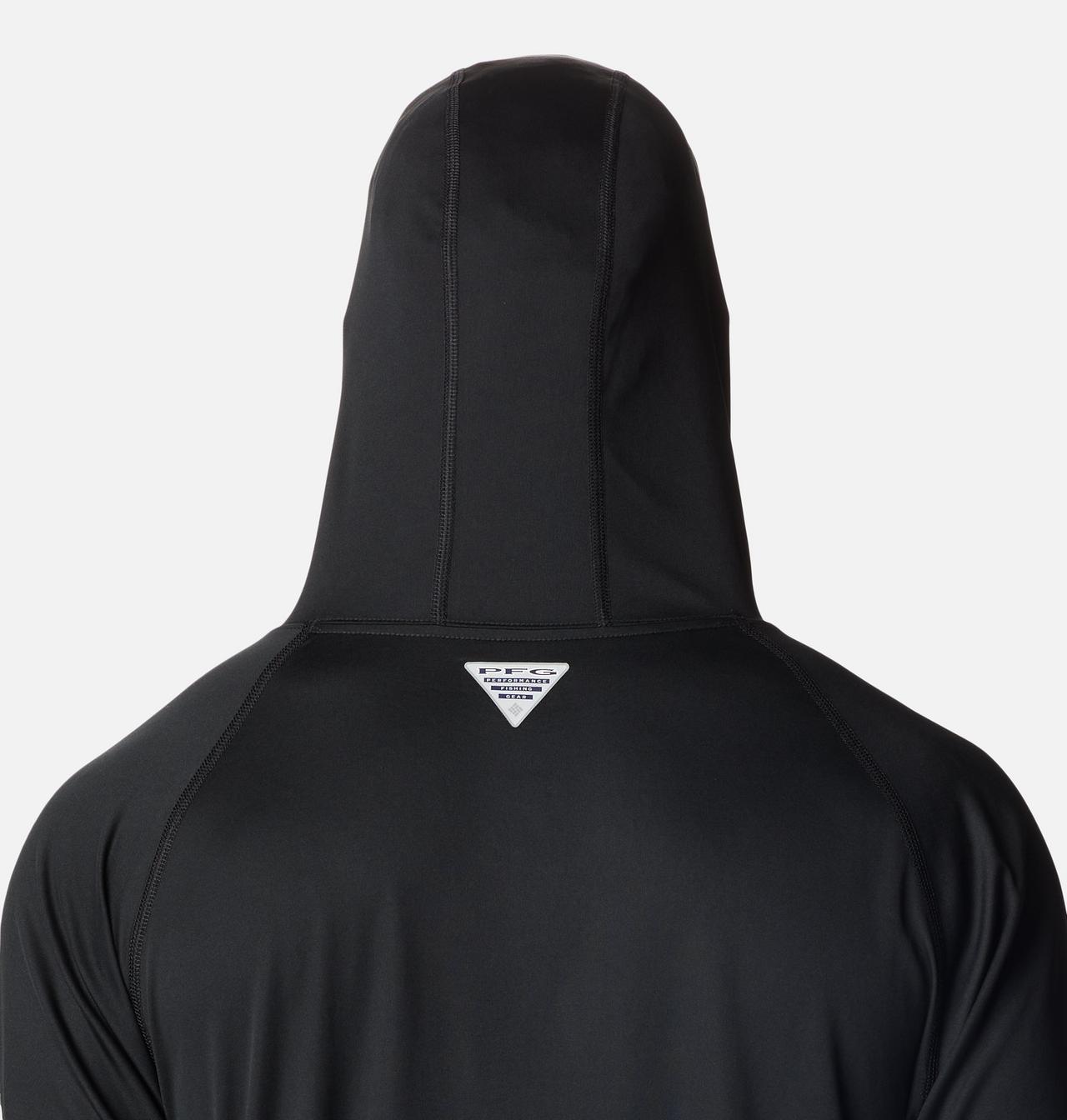 Men's PFG Terminal Tackle™ Hoodie - Tall 5