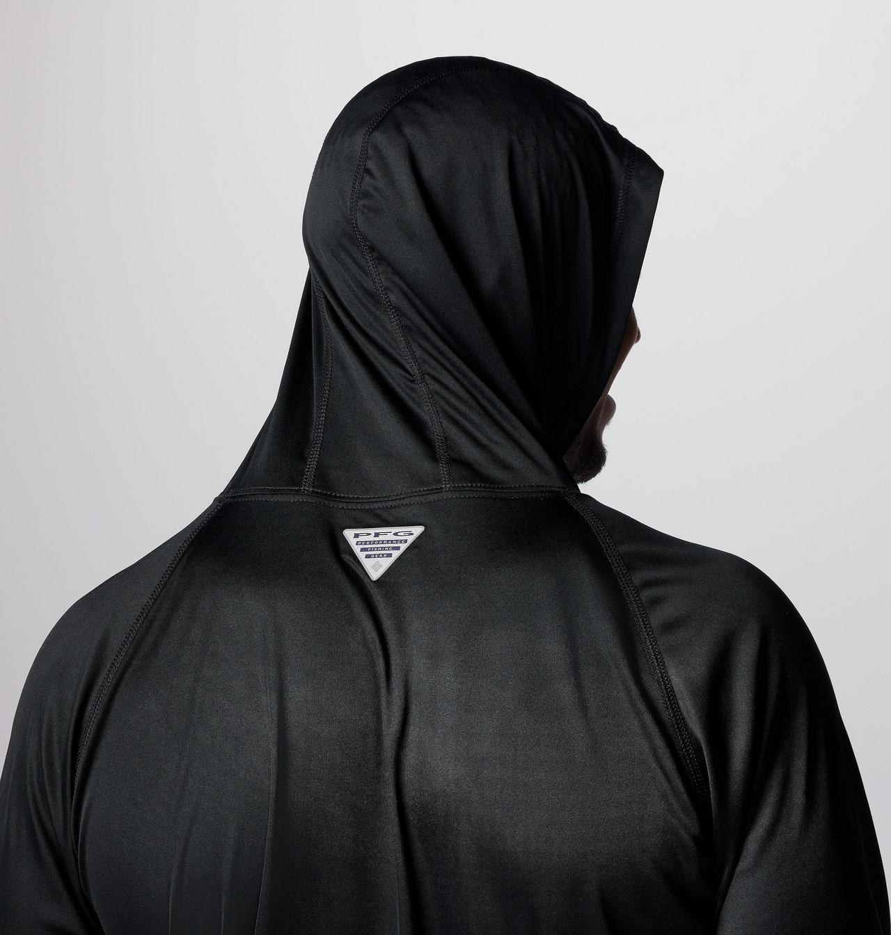 Men's PFG Terminal Tackle™ Hoodie - Tall 6