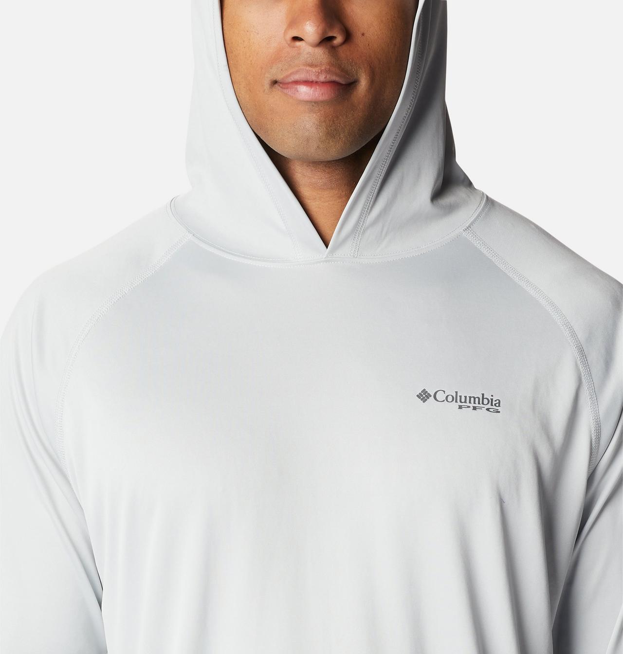 Men's PFG Terminal Tackle™ Hoodie - Tall 4