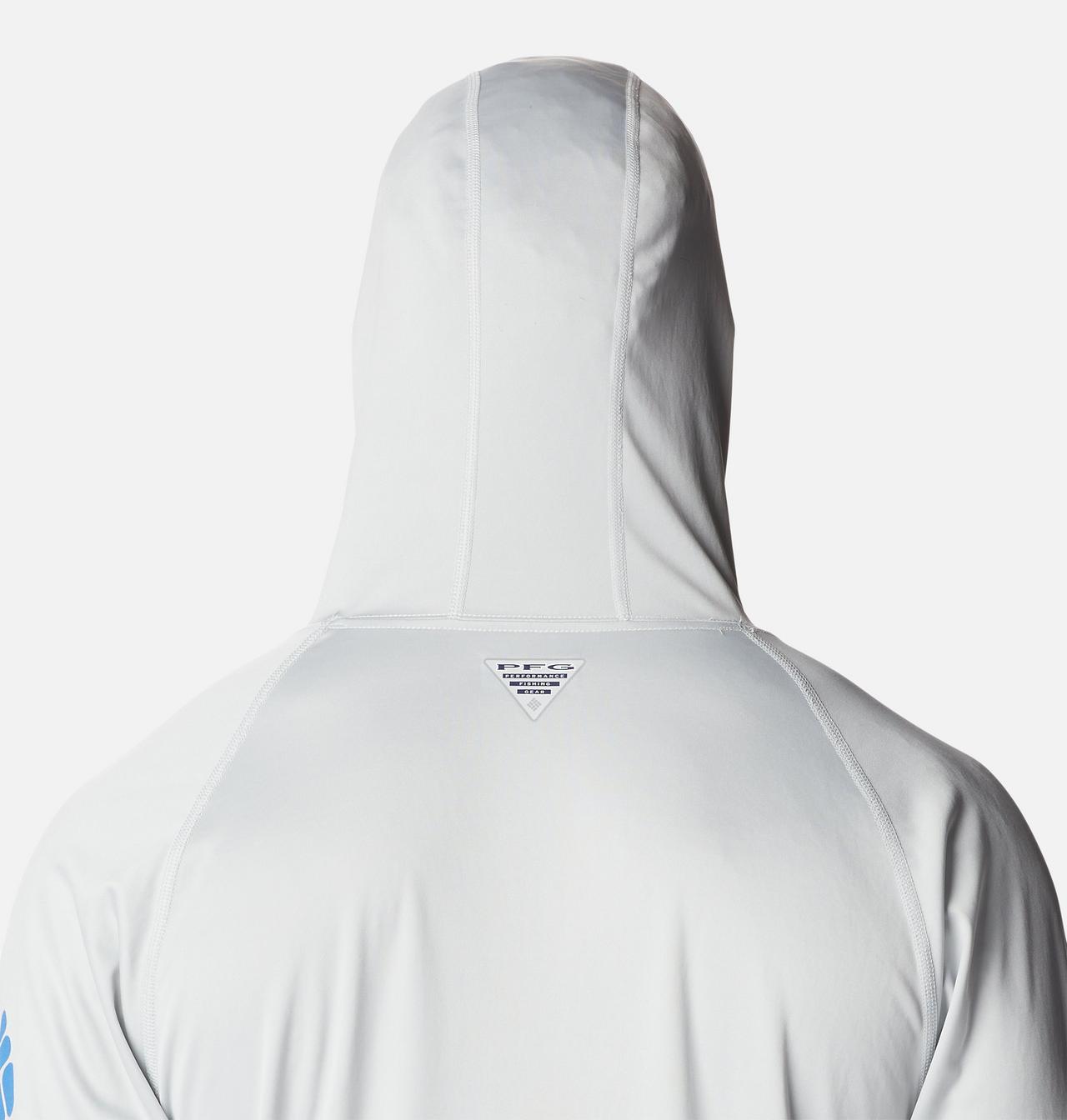 Men's PFG Terminal Tackle™ Hoodie - Tall 5