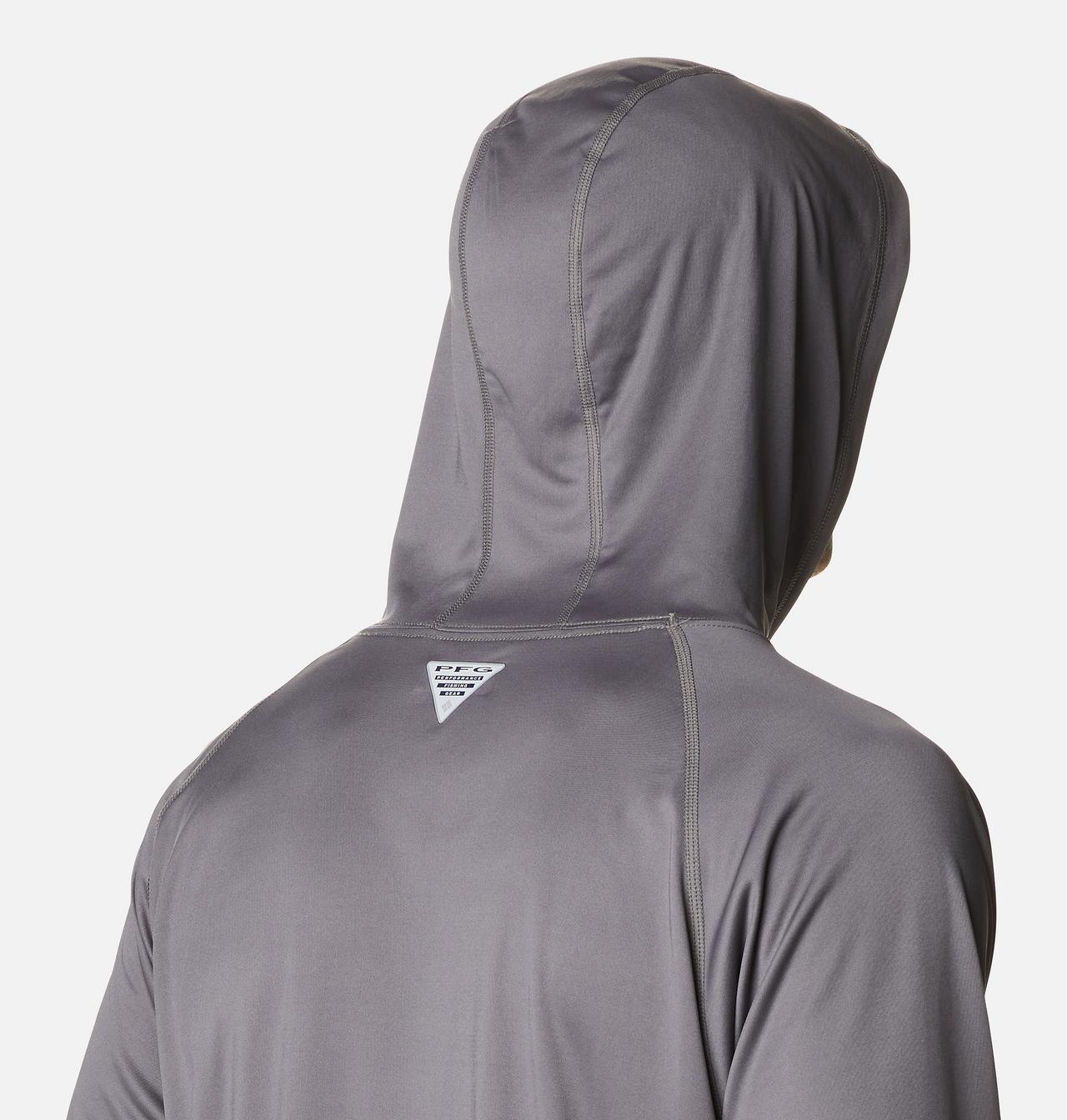 Men's PFG Terminal Tackle™ Hoodie - Tall 5