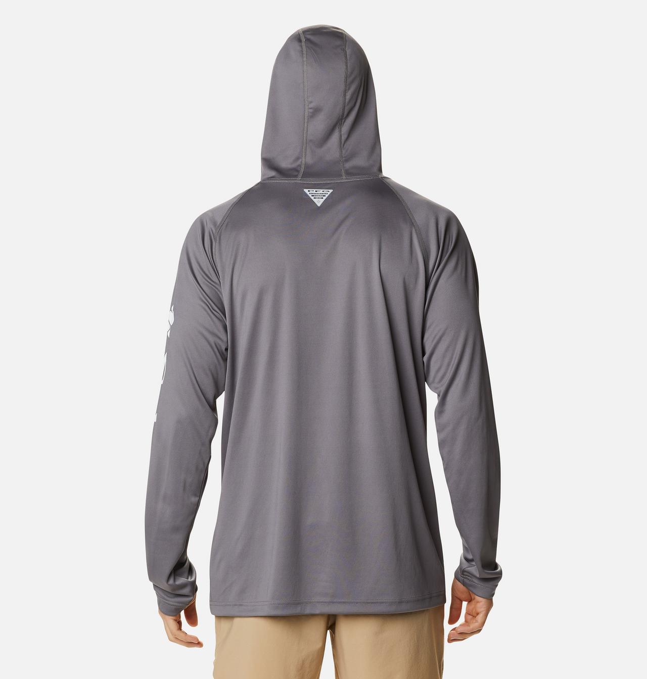 Men's PFG Terminal Tackle™ Hoodie - Tall 2