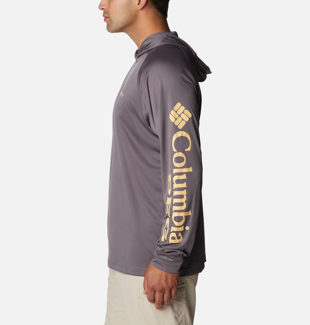 Men's PFG Terminal Tackle™ Hoodie - Tall 3