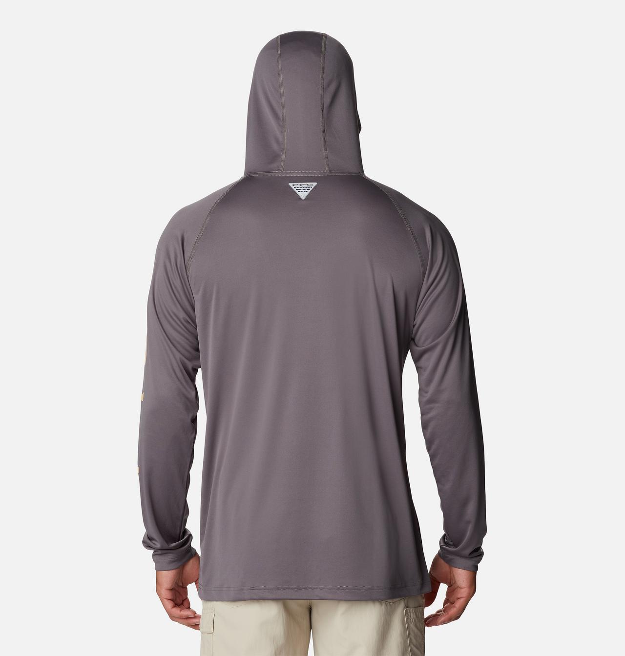 Men's PFG Terminal Tackle™ Hoodie - Tall 2