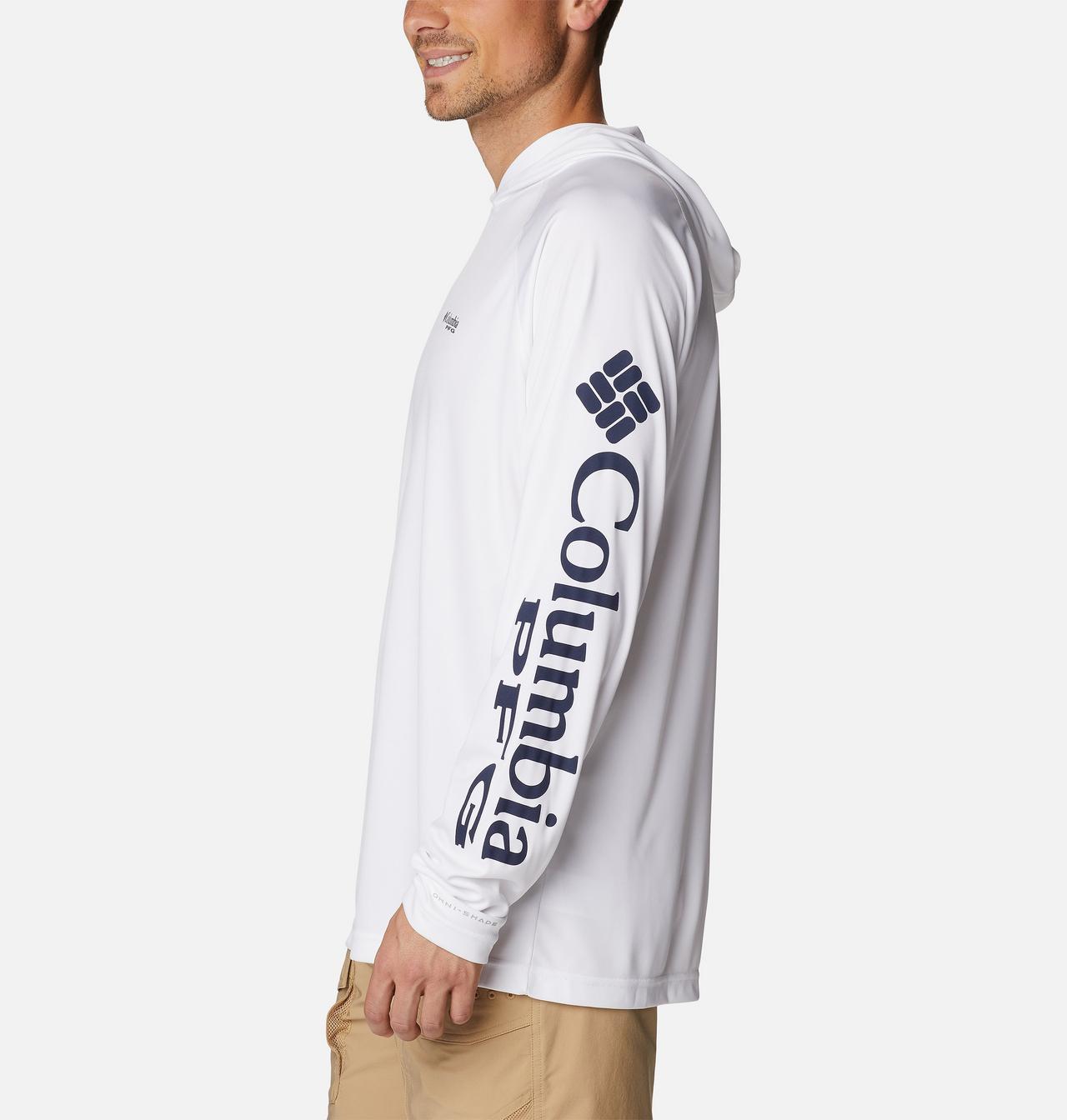 Men's PFG Terminal Tackle™ Hoodie - Tall 3