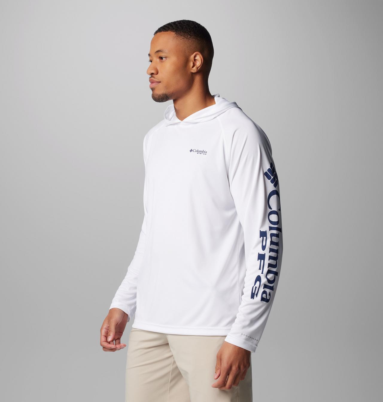 Men's PFG Terminal Tackle™ Hoodie - Tall 4