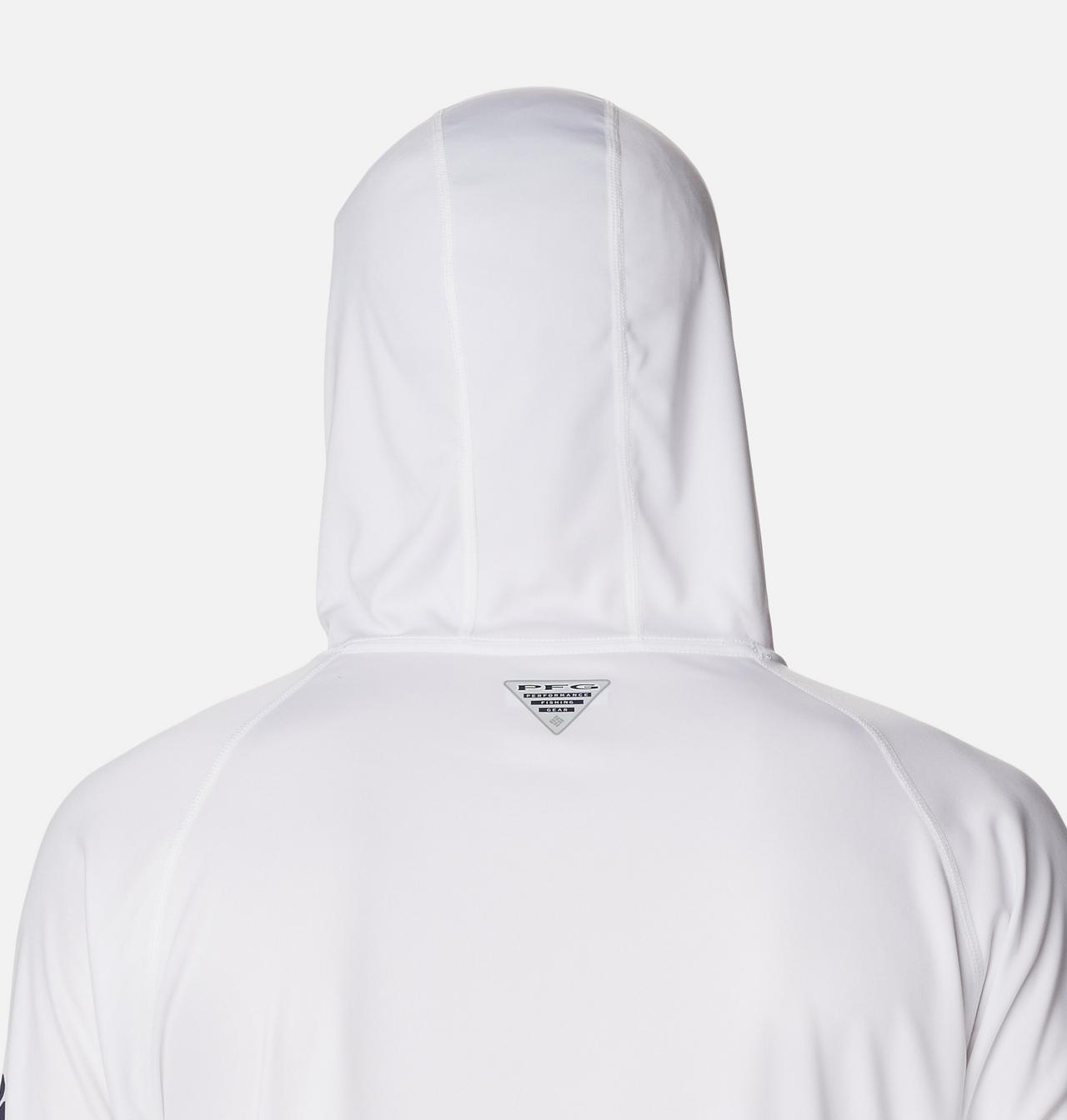 Men's PFG Terminal Tackle™ Hoodie - Tall 5