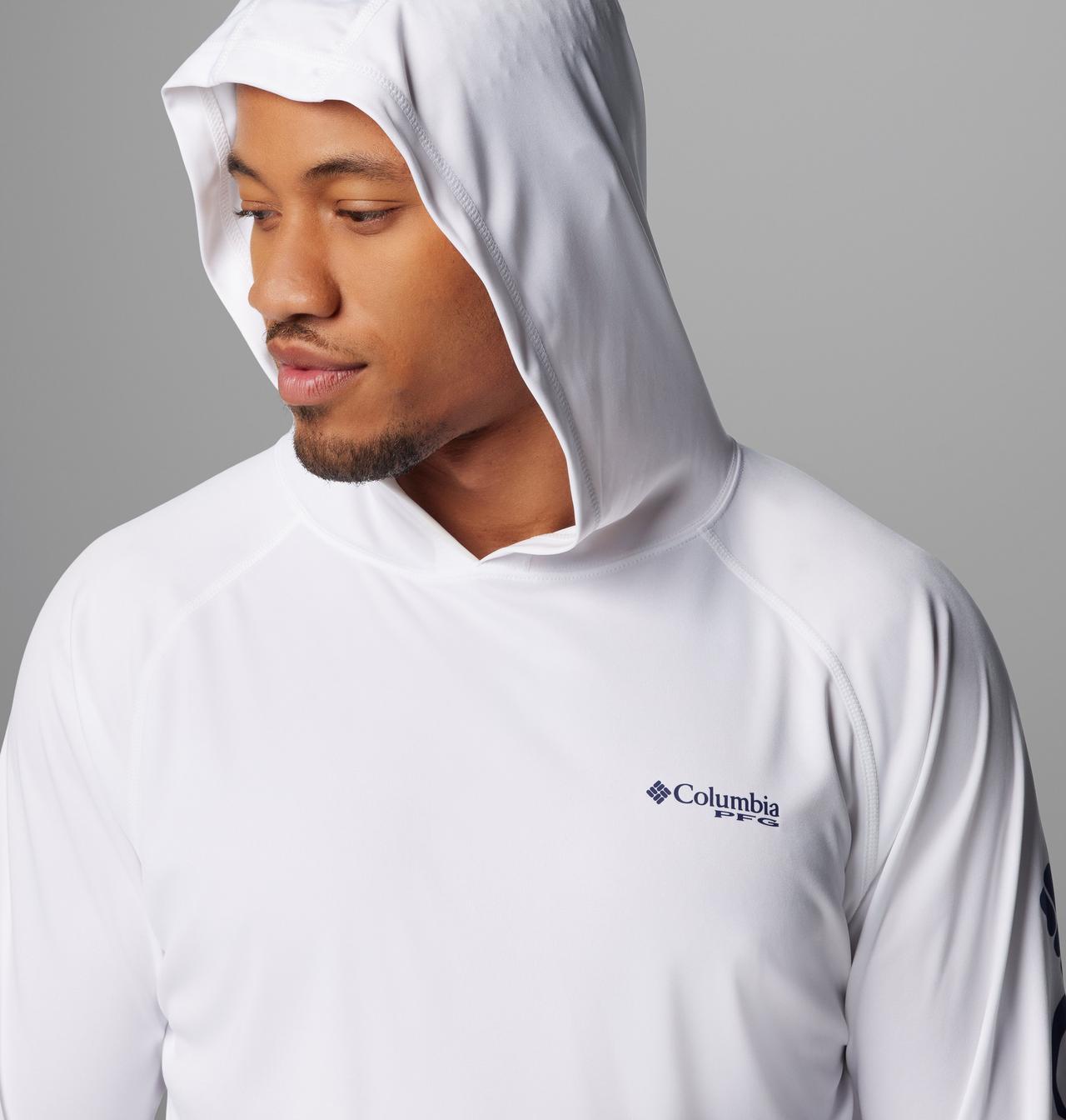 Men's PFG Terminal Tackle™ Hoodie - Tall 5