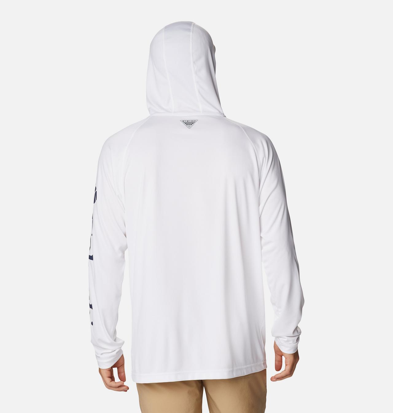 Men's PFG Terminal Tackle™ Hoodie - Tall 2