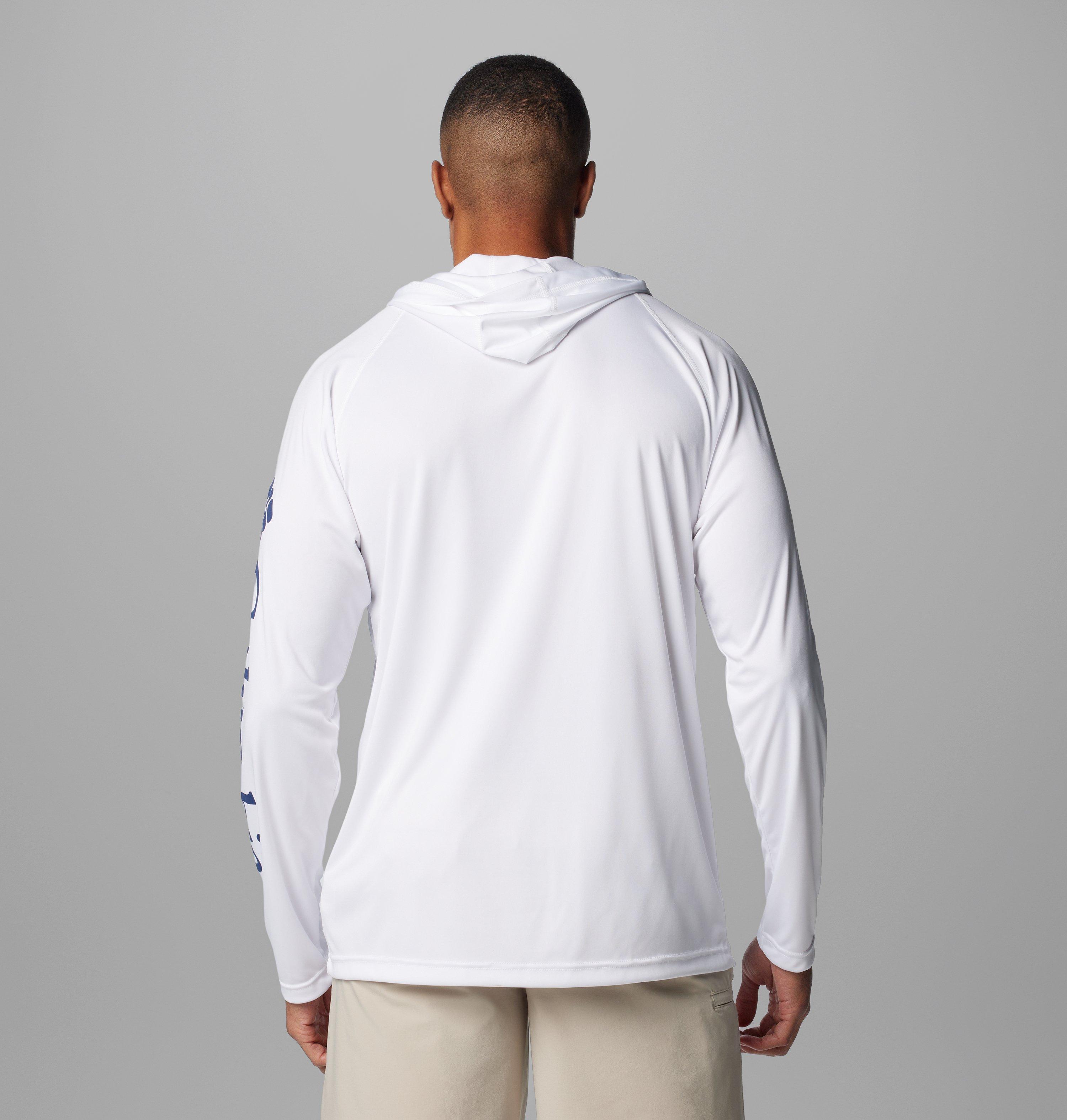 Men's PFG Terminal Tackle Hoodie - Tall 2