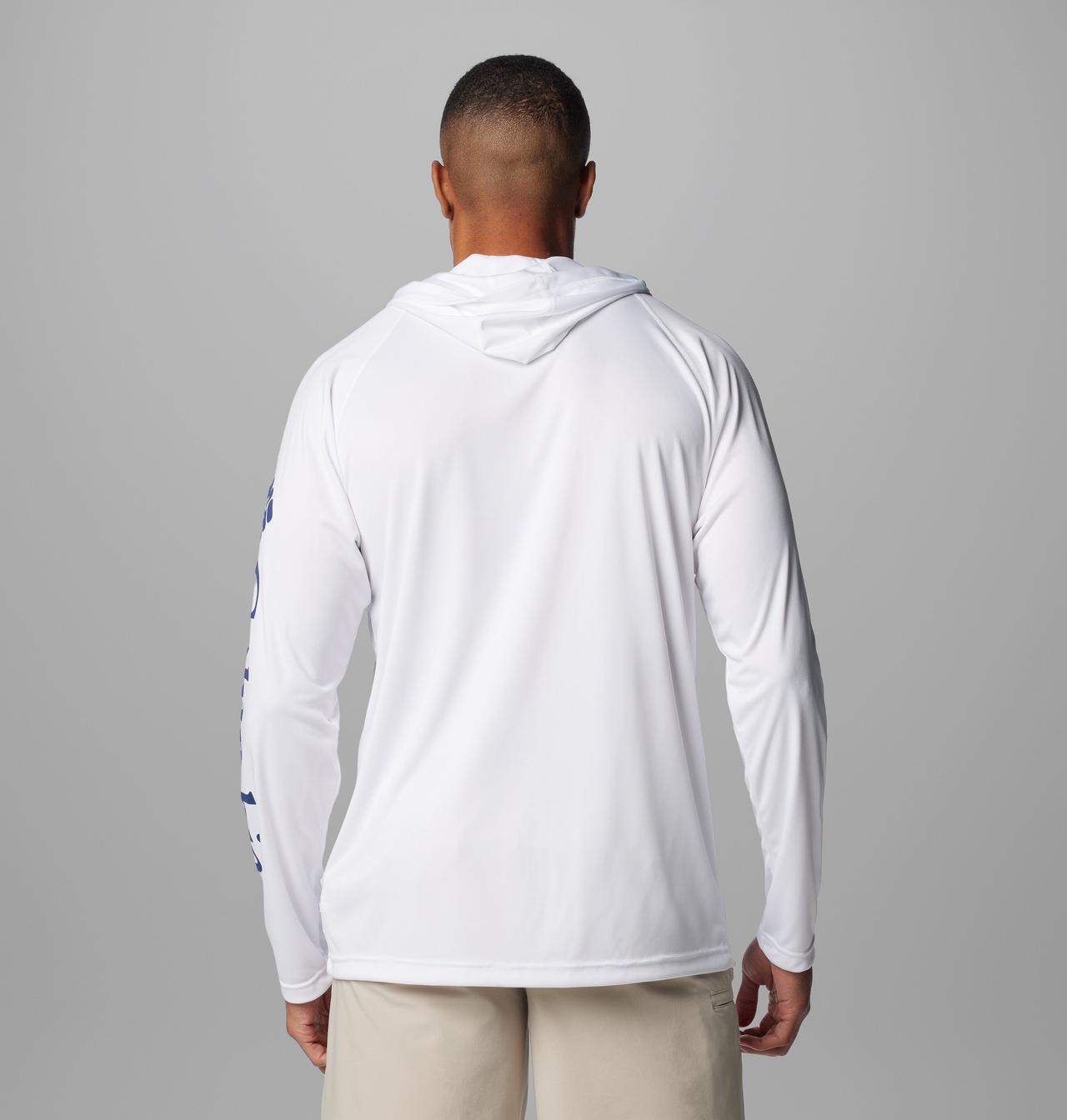 Men's PFG Terminal Tackle™ Hoodie - Tall 2