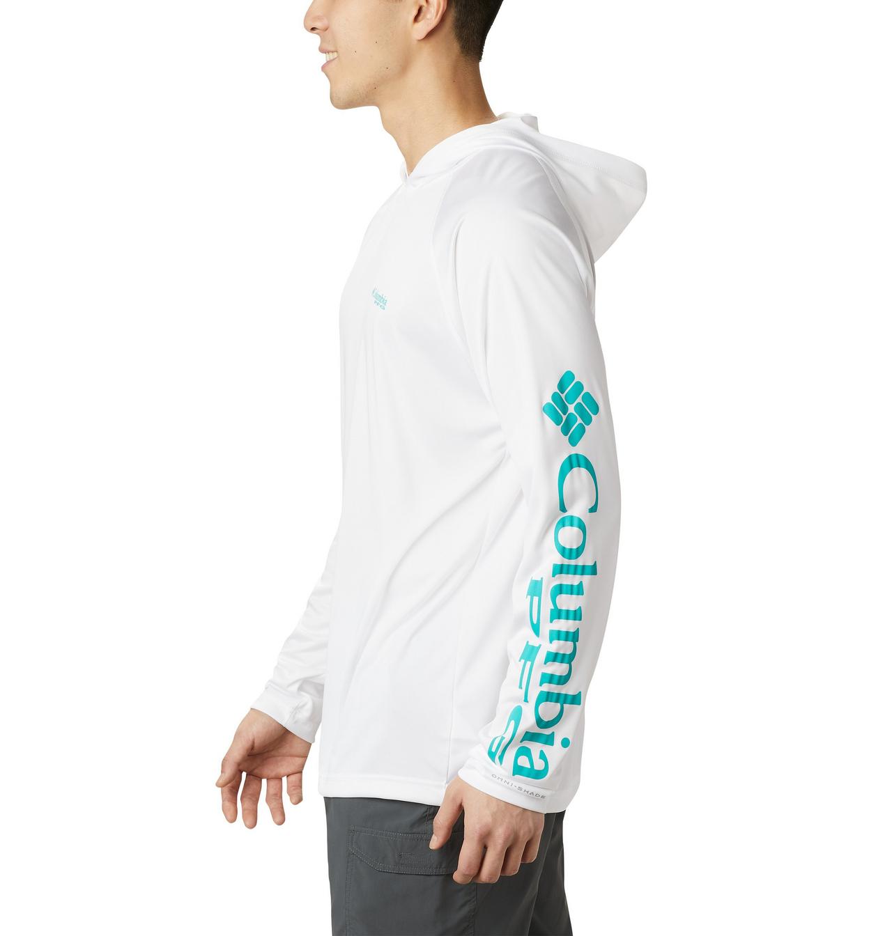 Men's PFG Terminal Tackle™ Hoodie - Tall 3