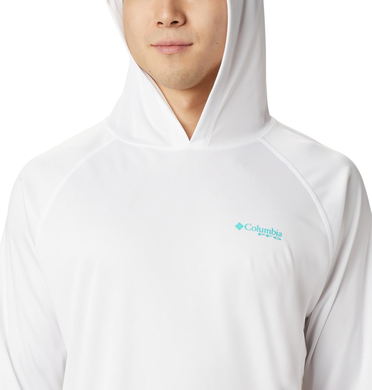 Men's PFG Terminal Tackle™ Hoodie - Tall 4