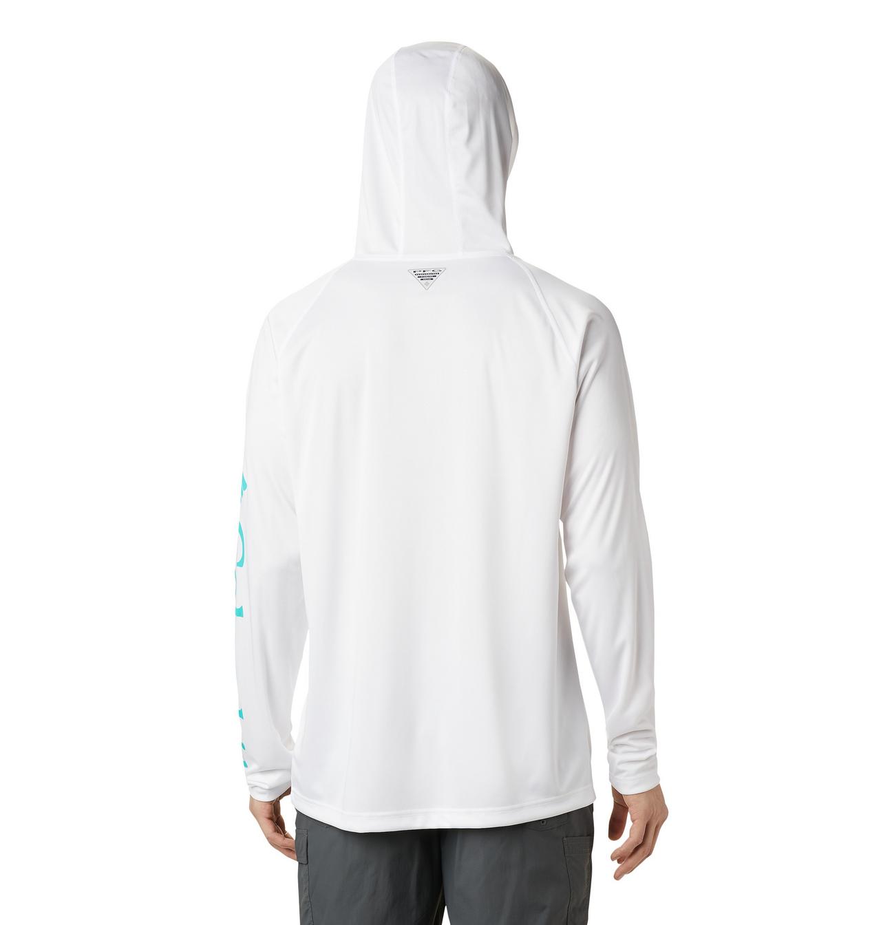Men's PFG Terminal Tackle™ Hoodie - Tall 2