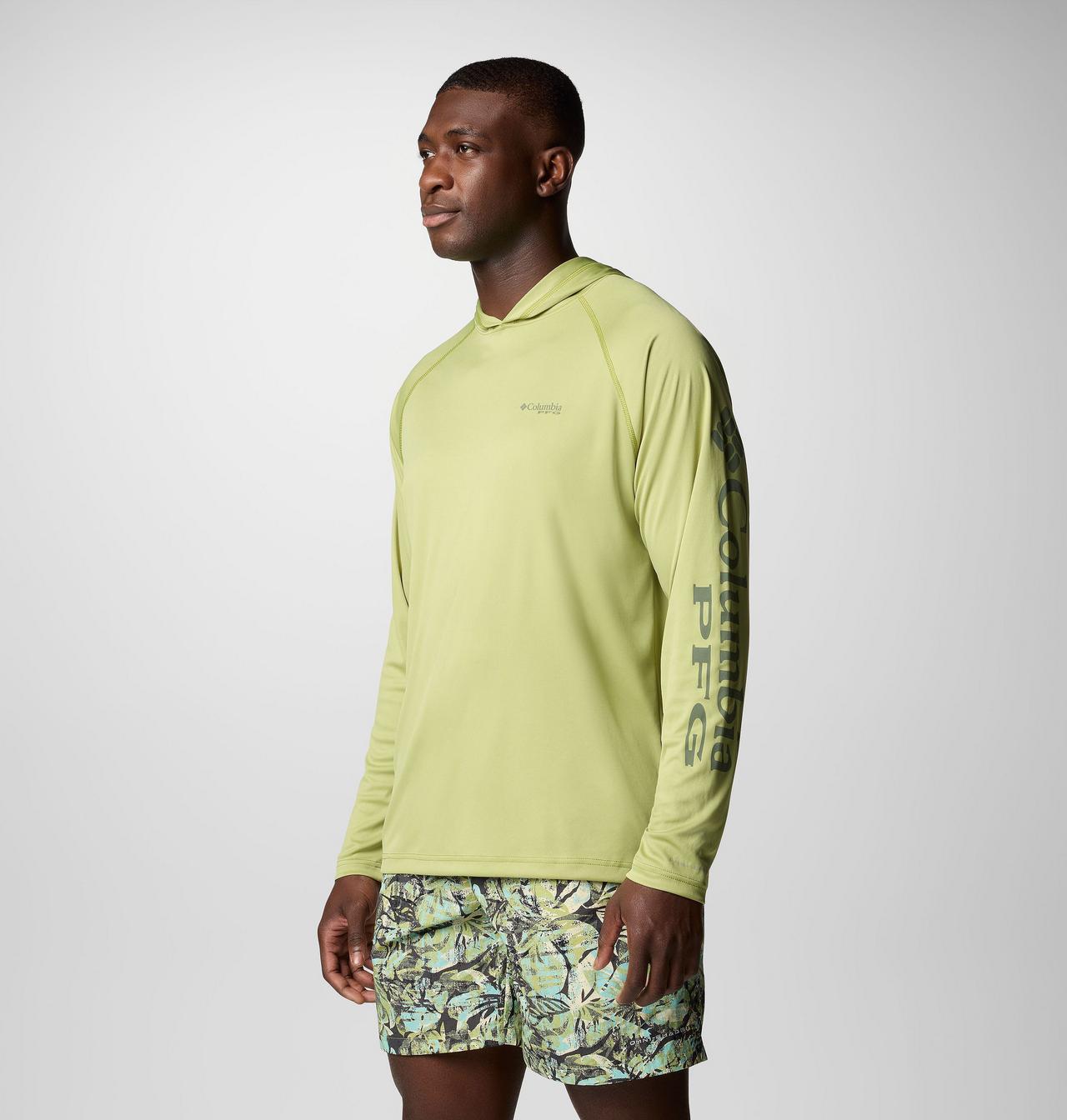 Men's PFG Terminal Tackle™ Hoodie - Tall 4