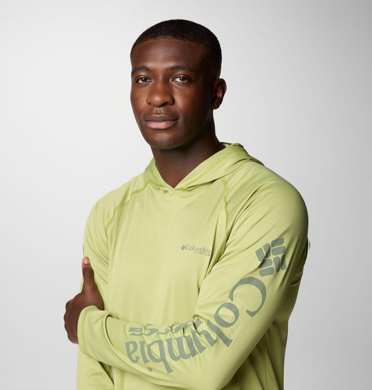 Men's PFG Terminal Tackle™ Hoodie - Tall 5