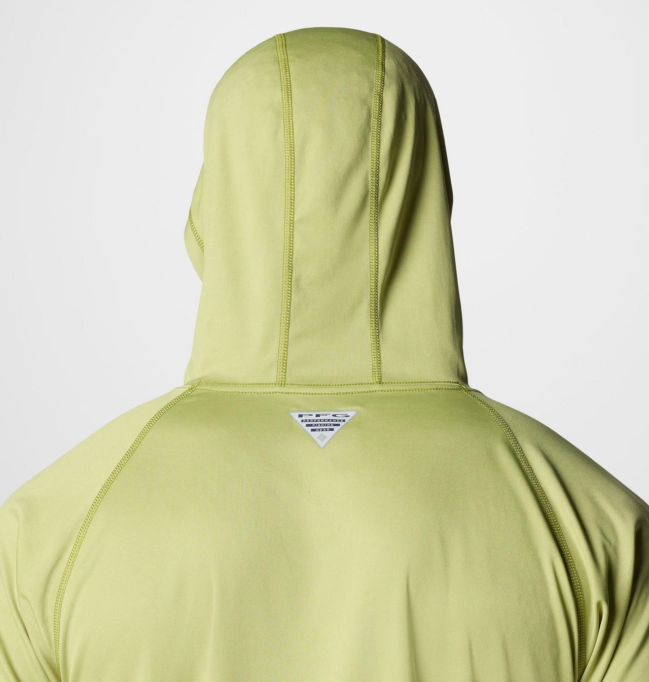 Men's PFG Terminal Tackle™ Hoodie - Tall 6