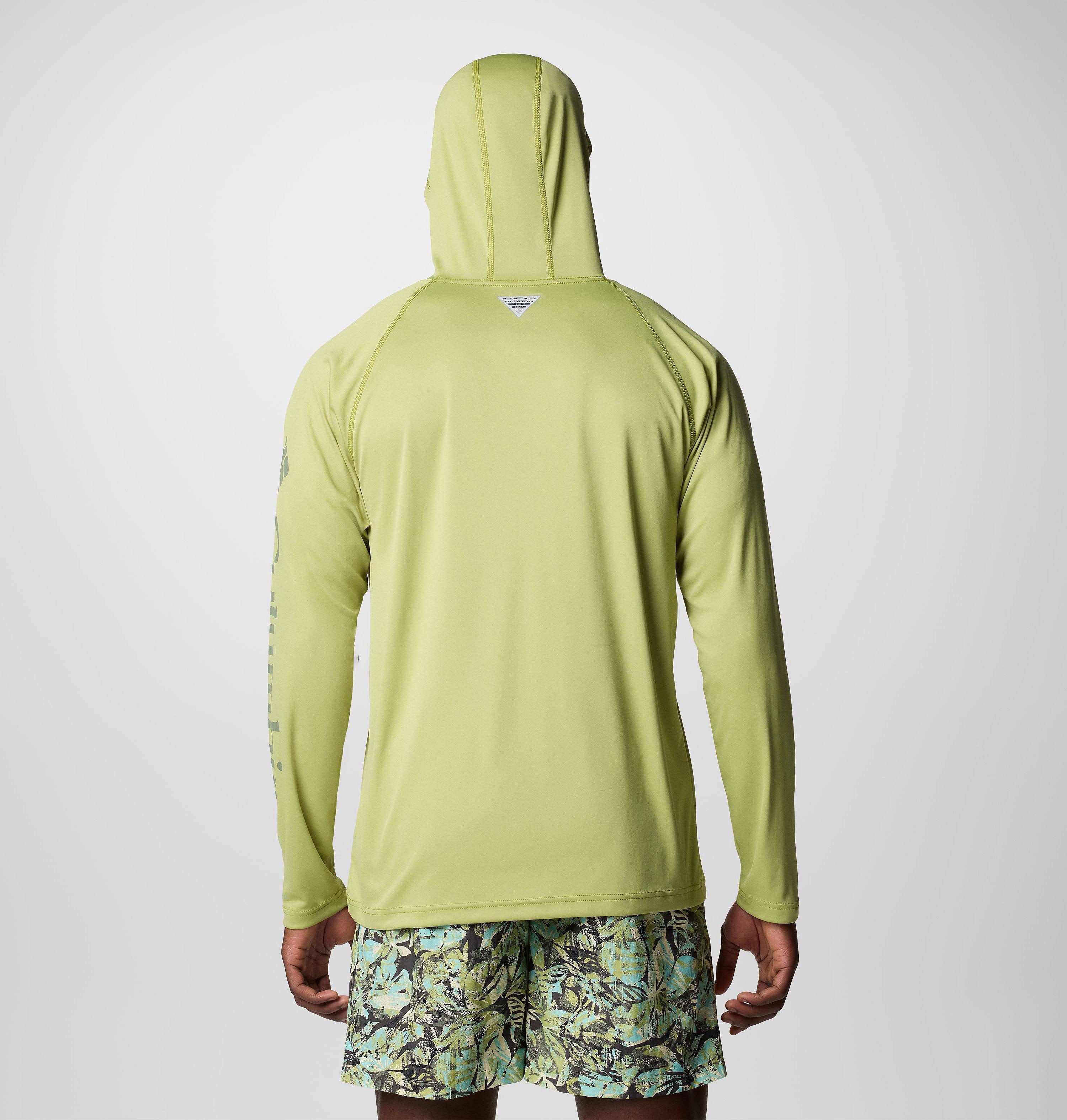 Men's PFG Terminal Tackle Hoodie - Tall 3