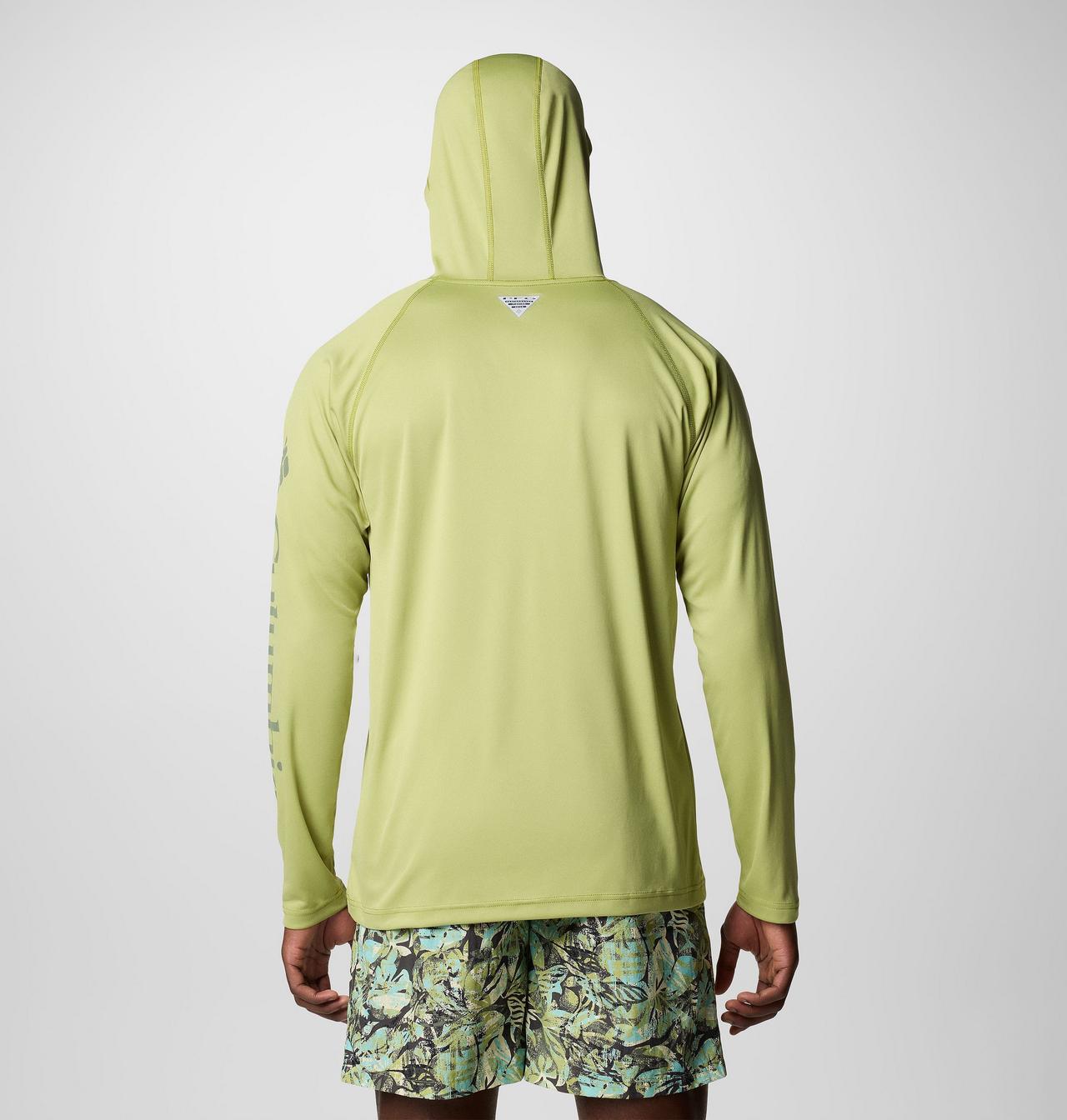 Men's PFG Terminal Tackle™ Hoodie - Tall 3