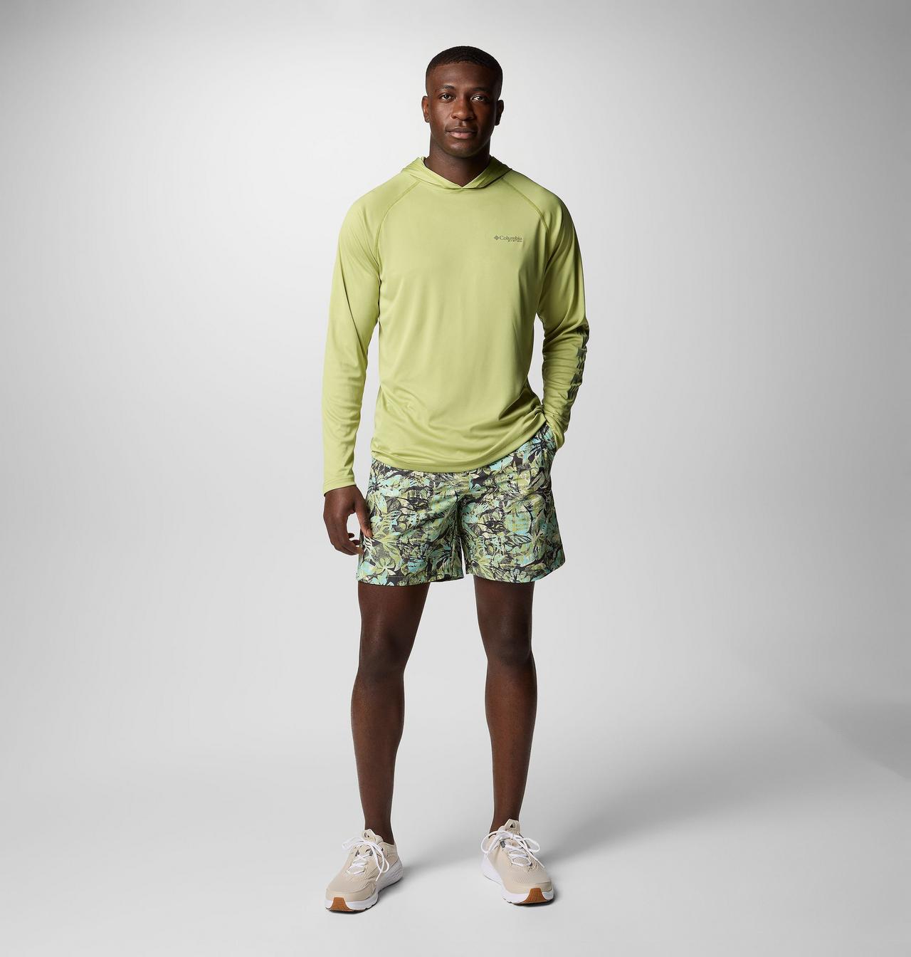 Men's PFG Terminal Tackle™ Hoodie - Tall 2