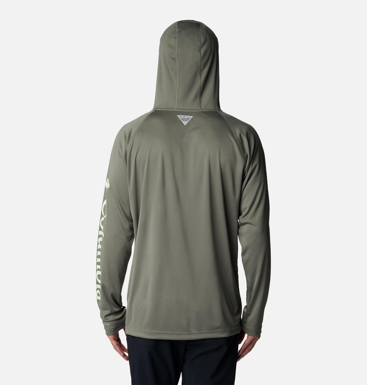 Men's PFG Terminal Tackle™ Hoodie - Tall 2