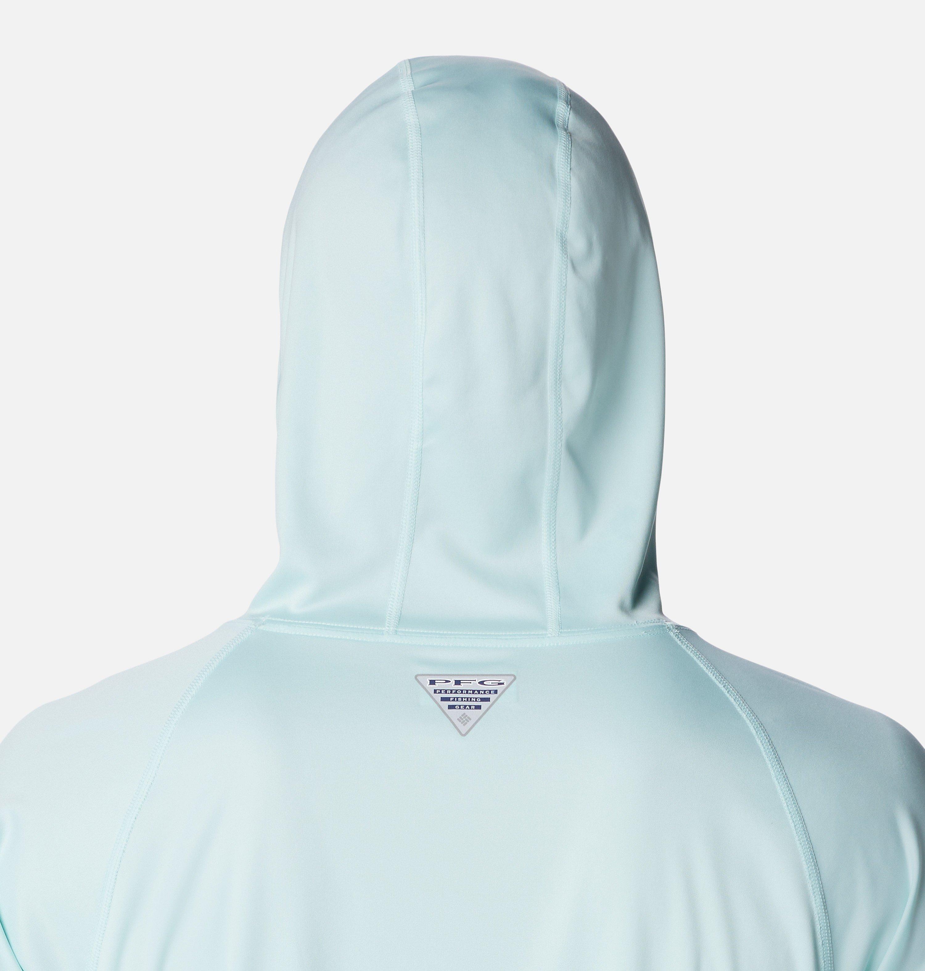 Men's PFG Terminal Tackle Hoodie - Tall 5