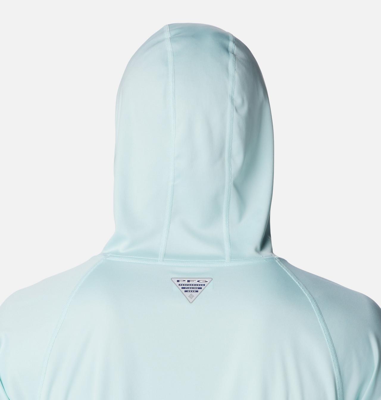 Men's PFG Terminal Tackle™ Hoodie - Tall 5