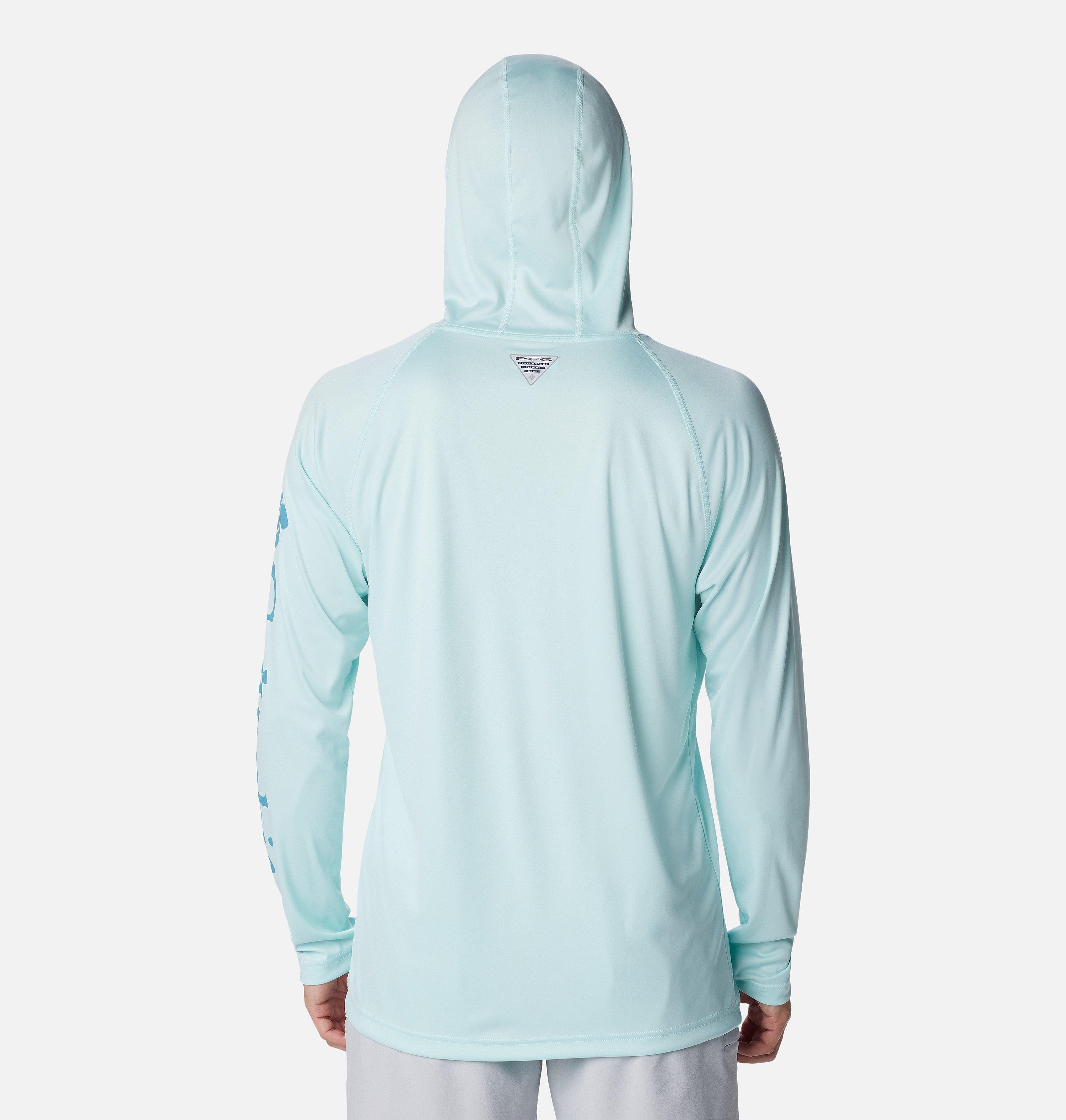 Men's PFG Terminal Tackle Hoodie - Tall 2