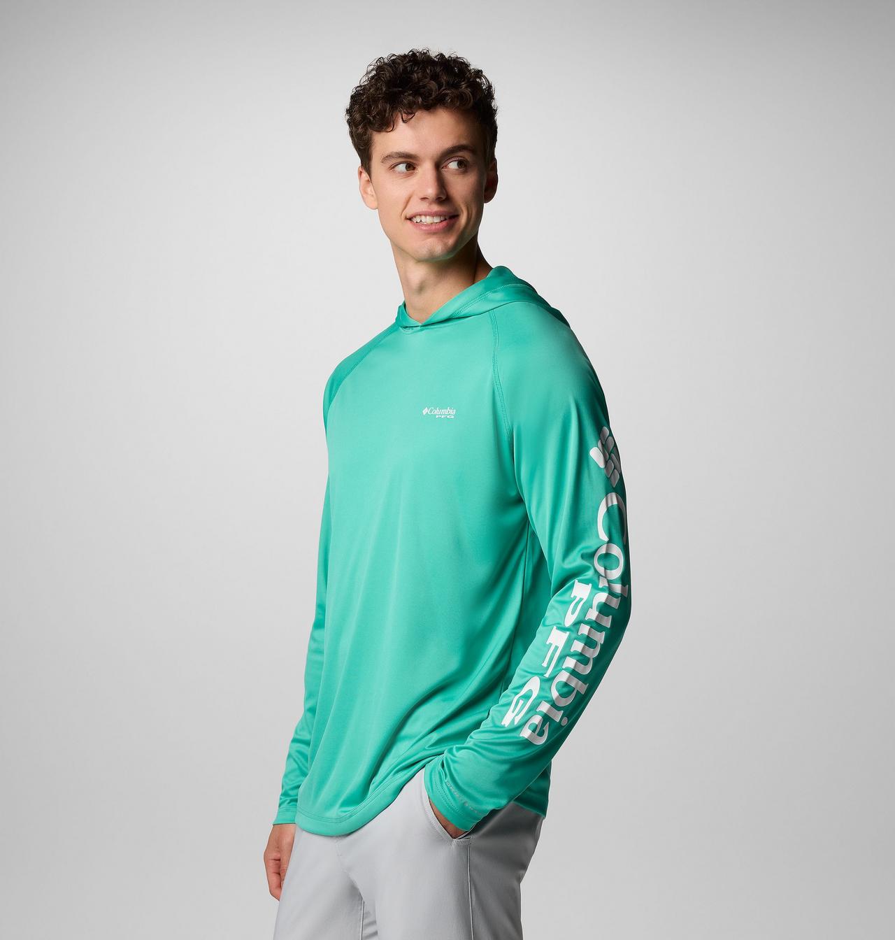 Men's PFG Terminal Tackle™ Hoodie - Tall 4
