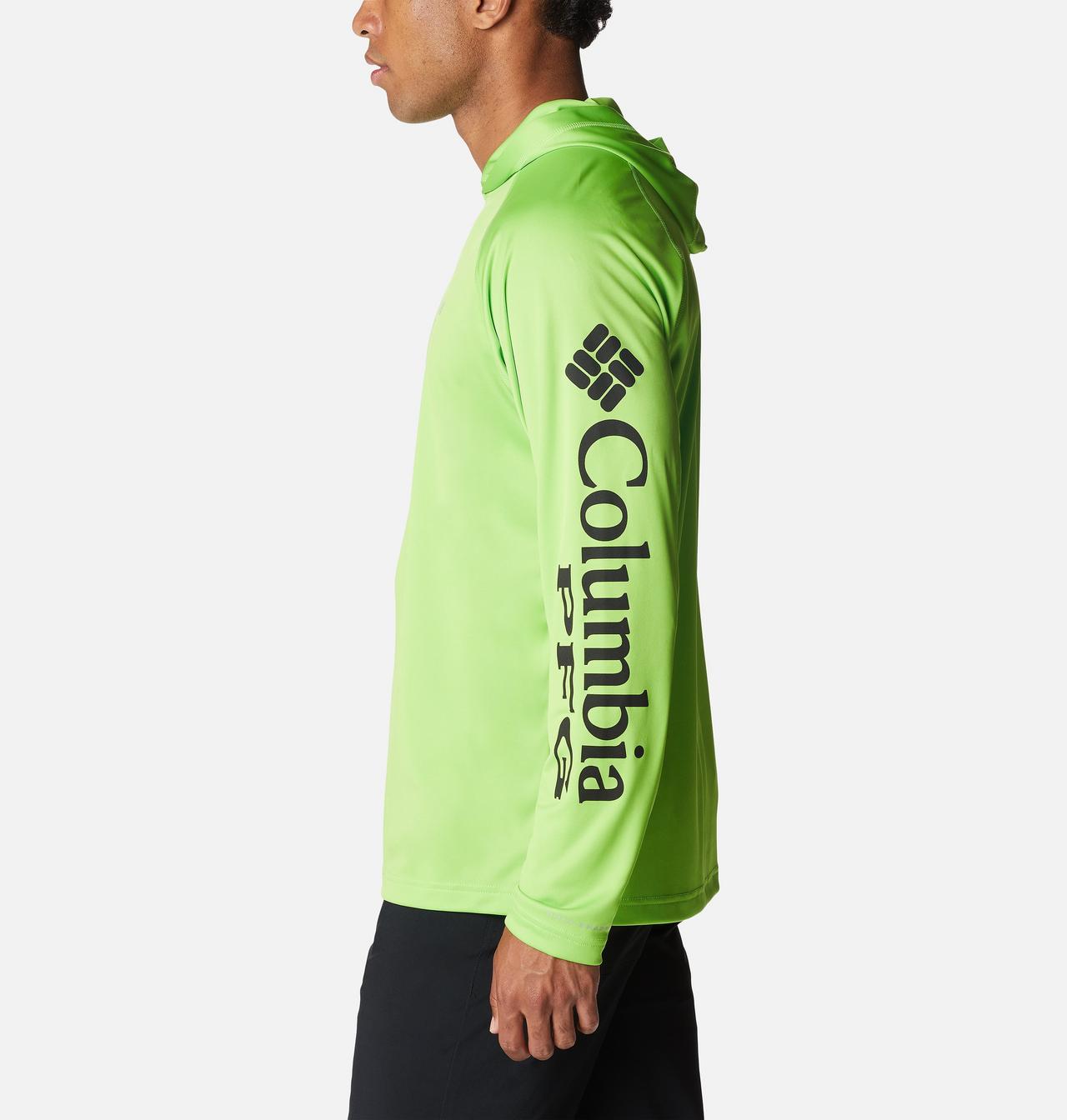 Men's PFG Terminal Tackle™ Hoodie - Tall 3