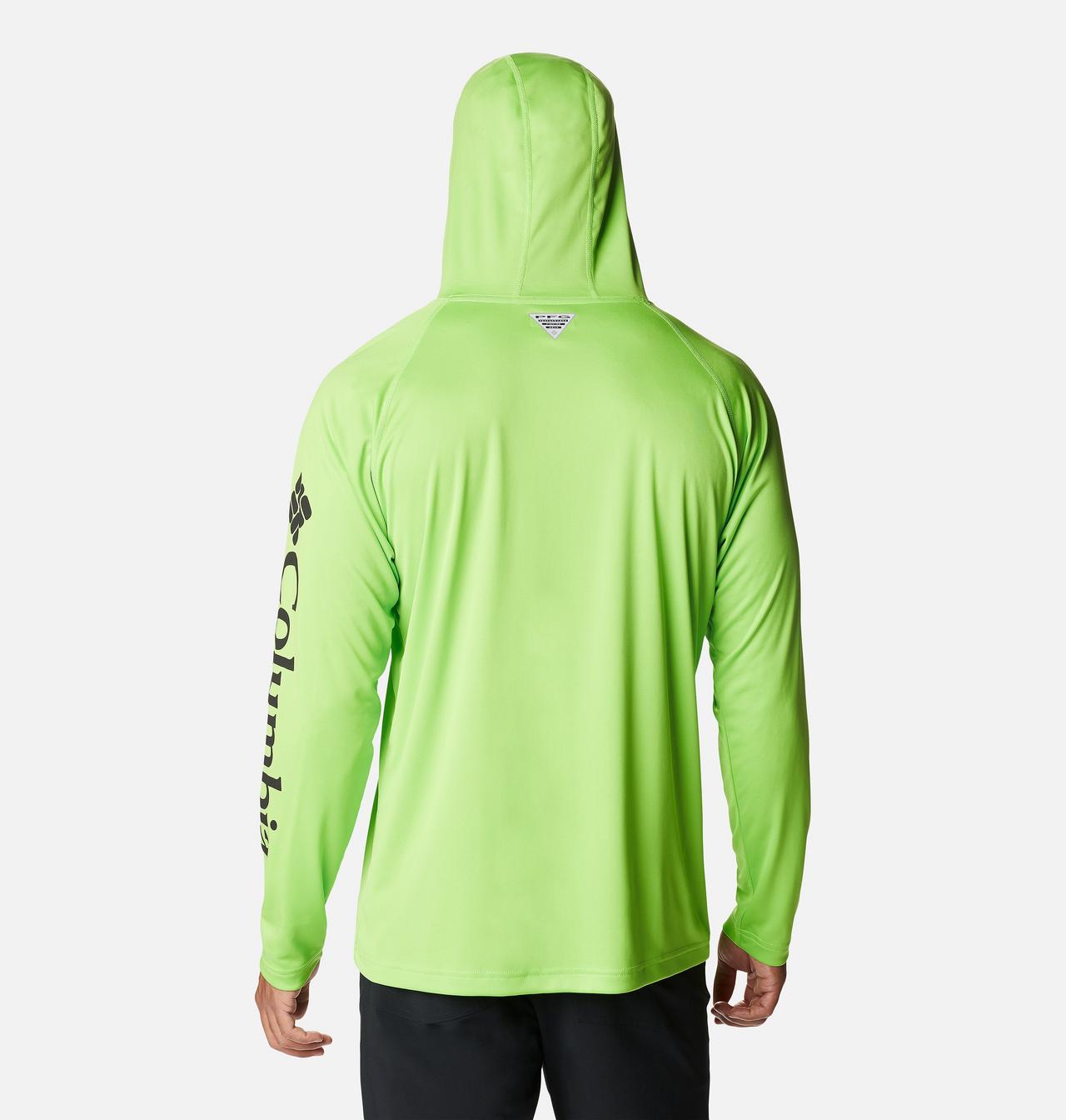 Men's PFG Terminal Tackle™ Hoodie - Tall 2