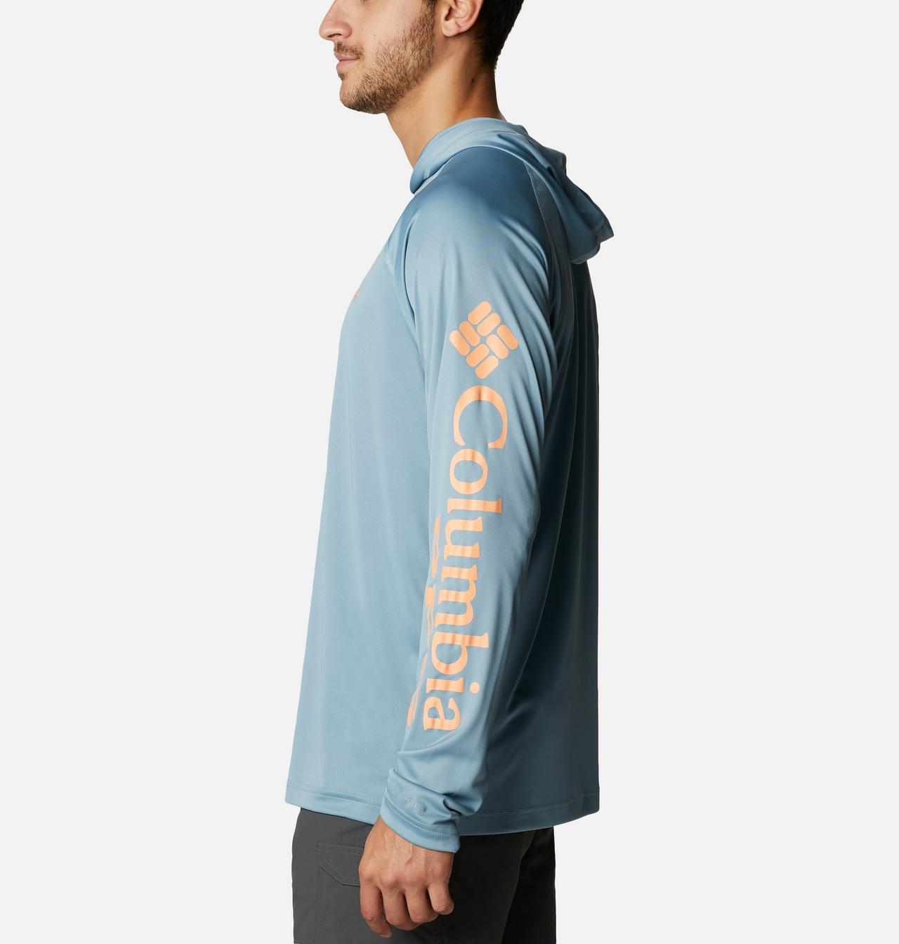 Men's PFG Terminal Tackle™ Hoodie - Tall 3